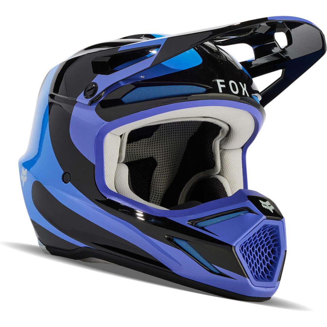 Fox Racing V3 Magnetic MIPS Helmet | FortNine