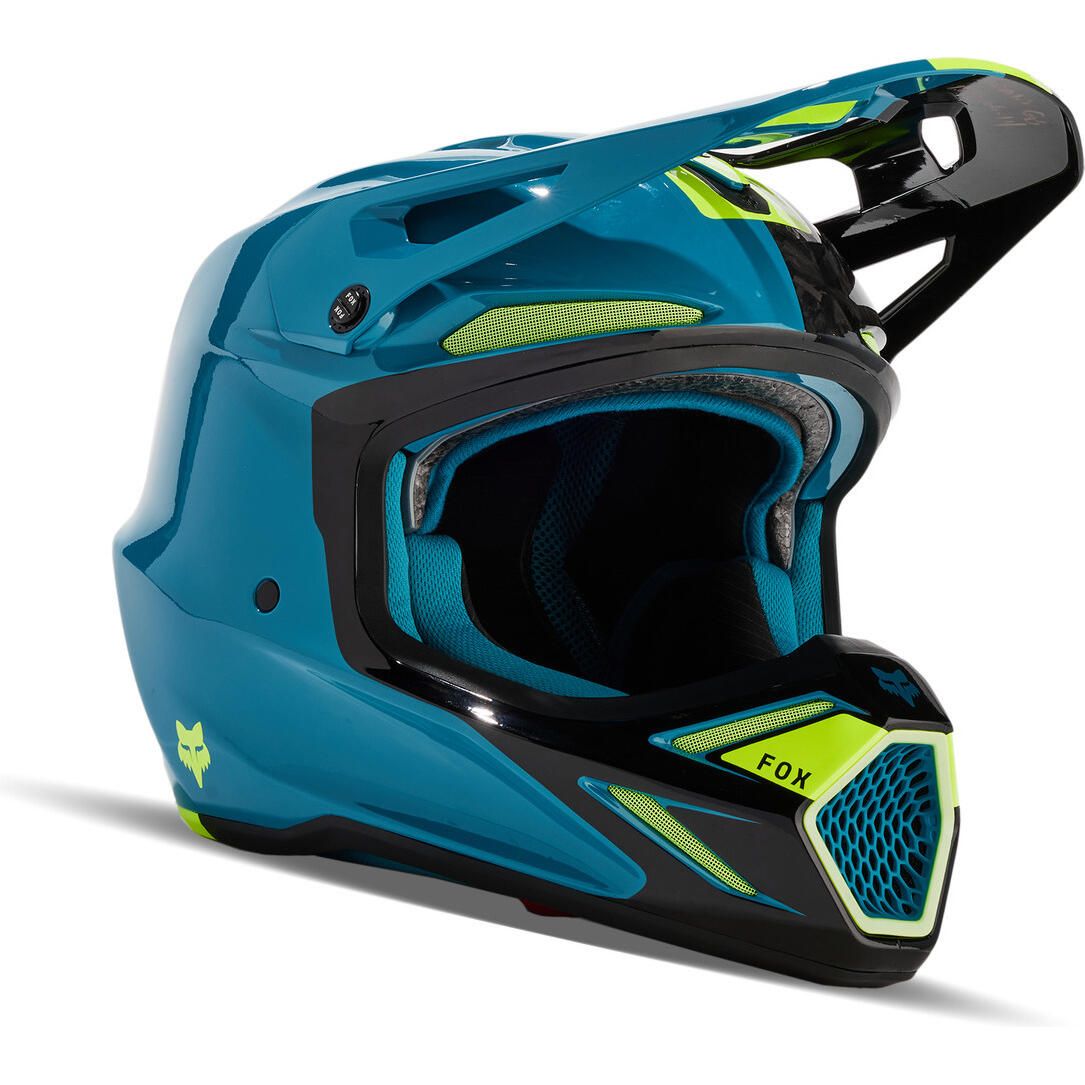 Fox Racing V3 RS Optical MIPS Helmet | FortNine