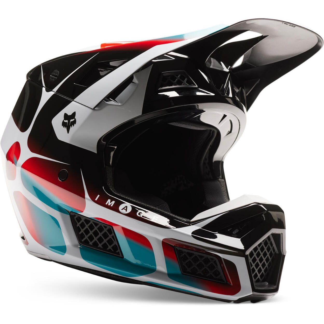 Fox Racing V3 RS Syz Helmet | FortNine