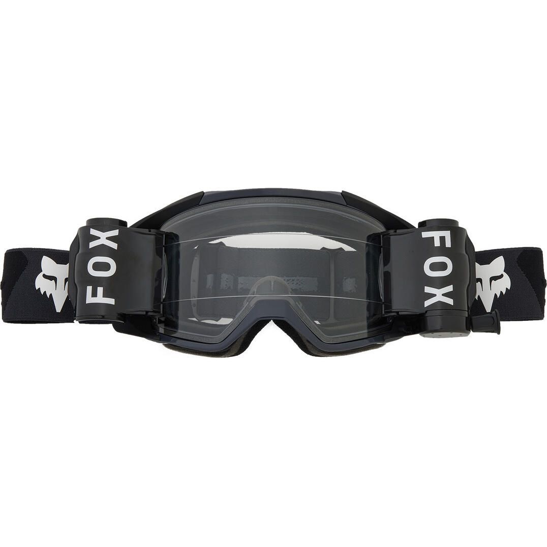 Fox Racing Vue Rolloff Goggles | FortNine