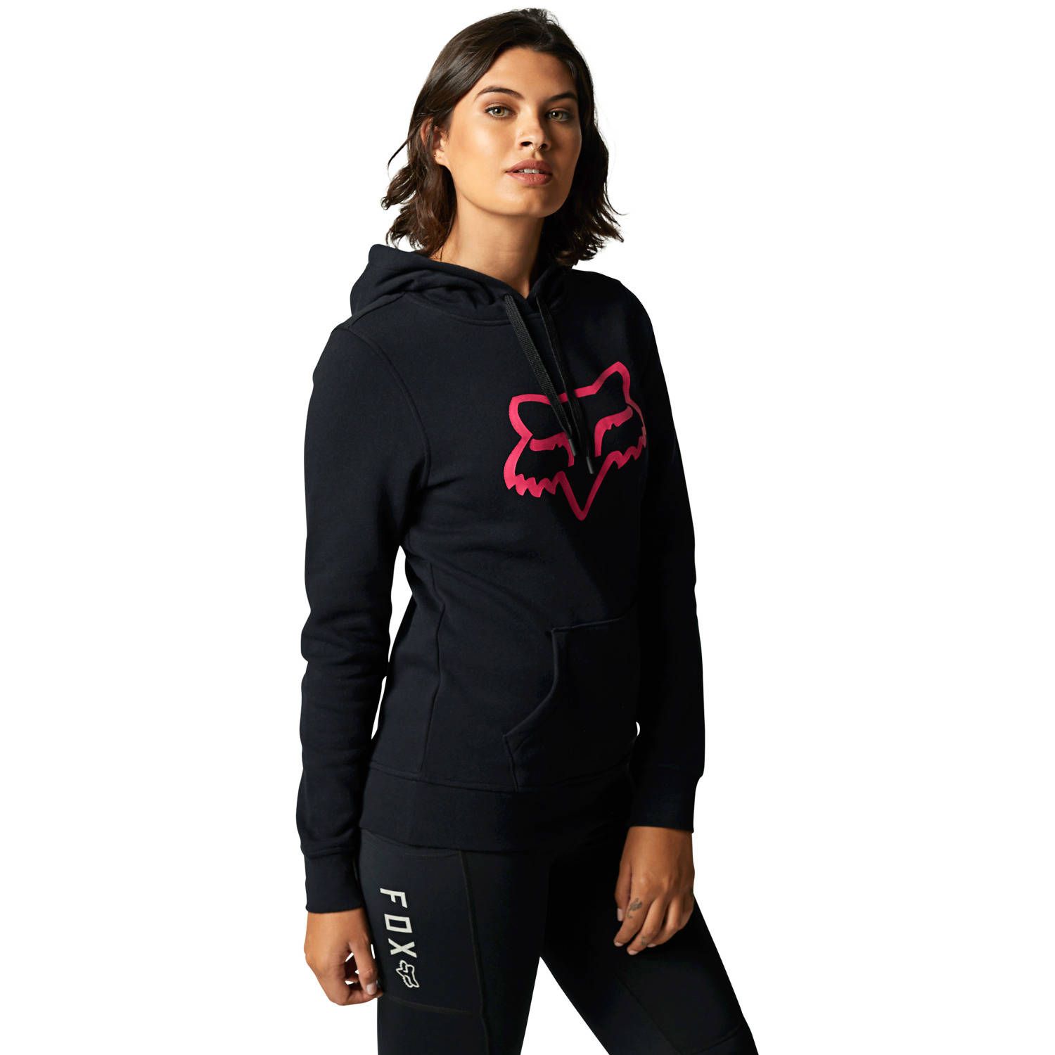 Fox racing sweatshirt on sale womens