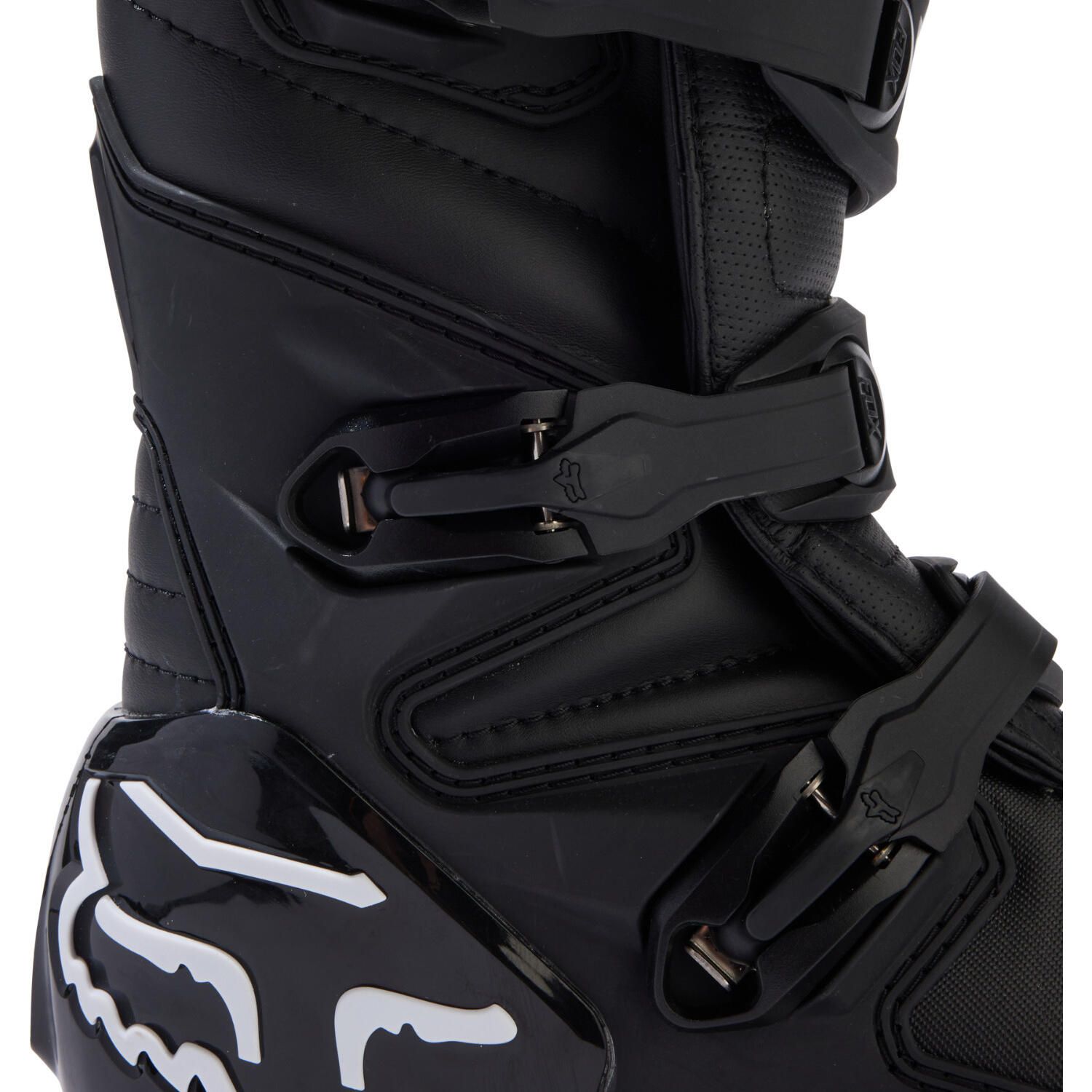 Fox Racing Womens Comp Boots | FortNine
