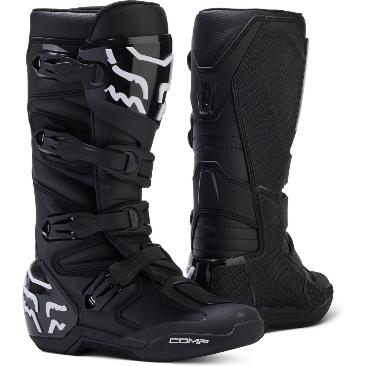Fox Racing Womens Comp Boots | FortNine