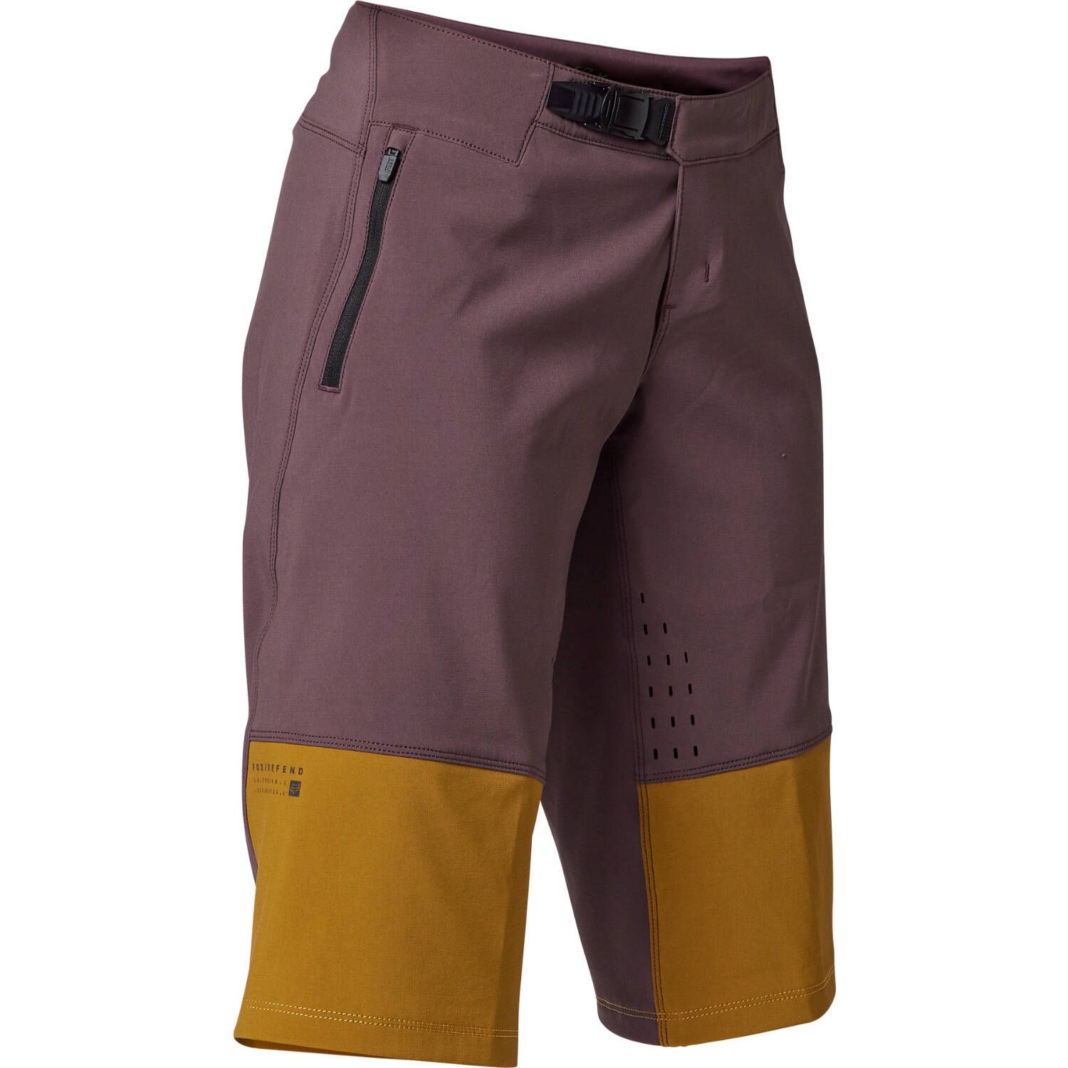 fox racing womens shorts