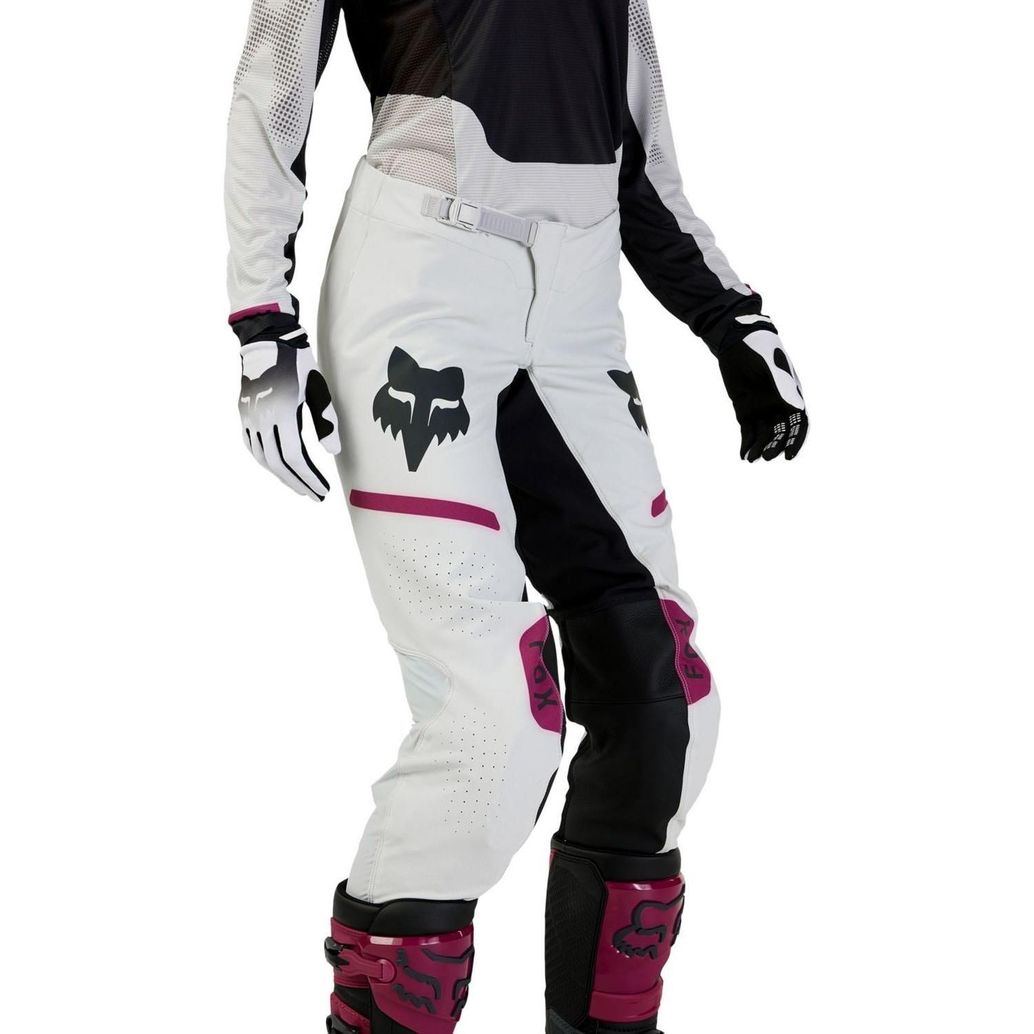 Fox Racing Womens Flexair Optical Pants | FortNine