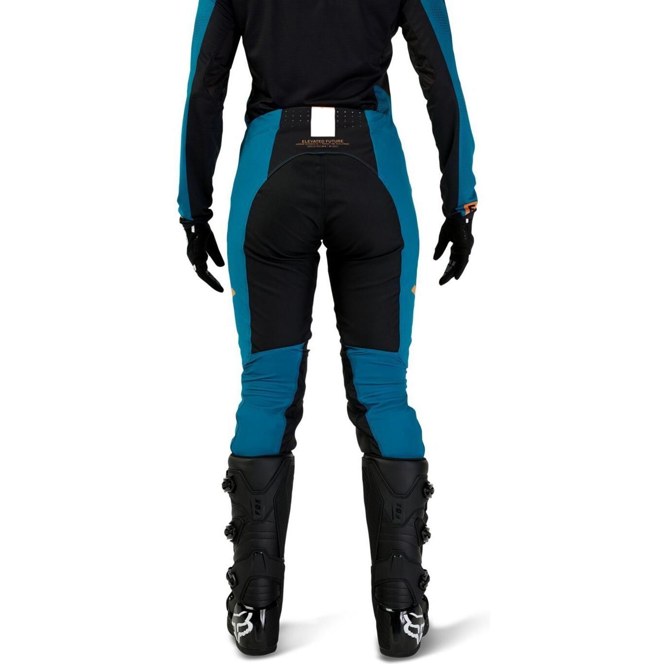 Fox Racing Womens Flexair Optical Pants | FortNine