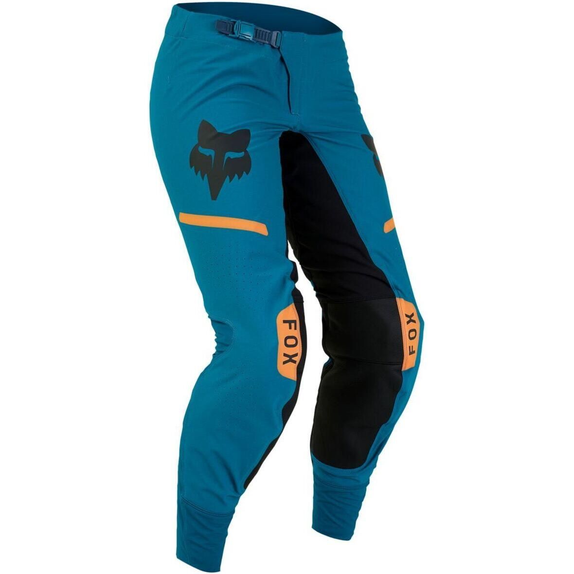 Fox Racing Womens Flexair Optical Pants | FortNine