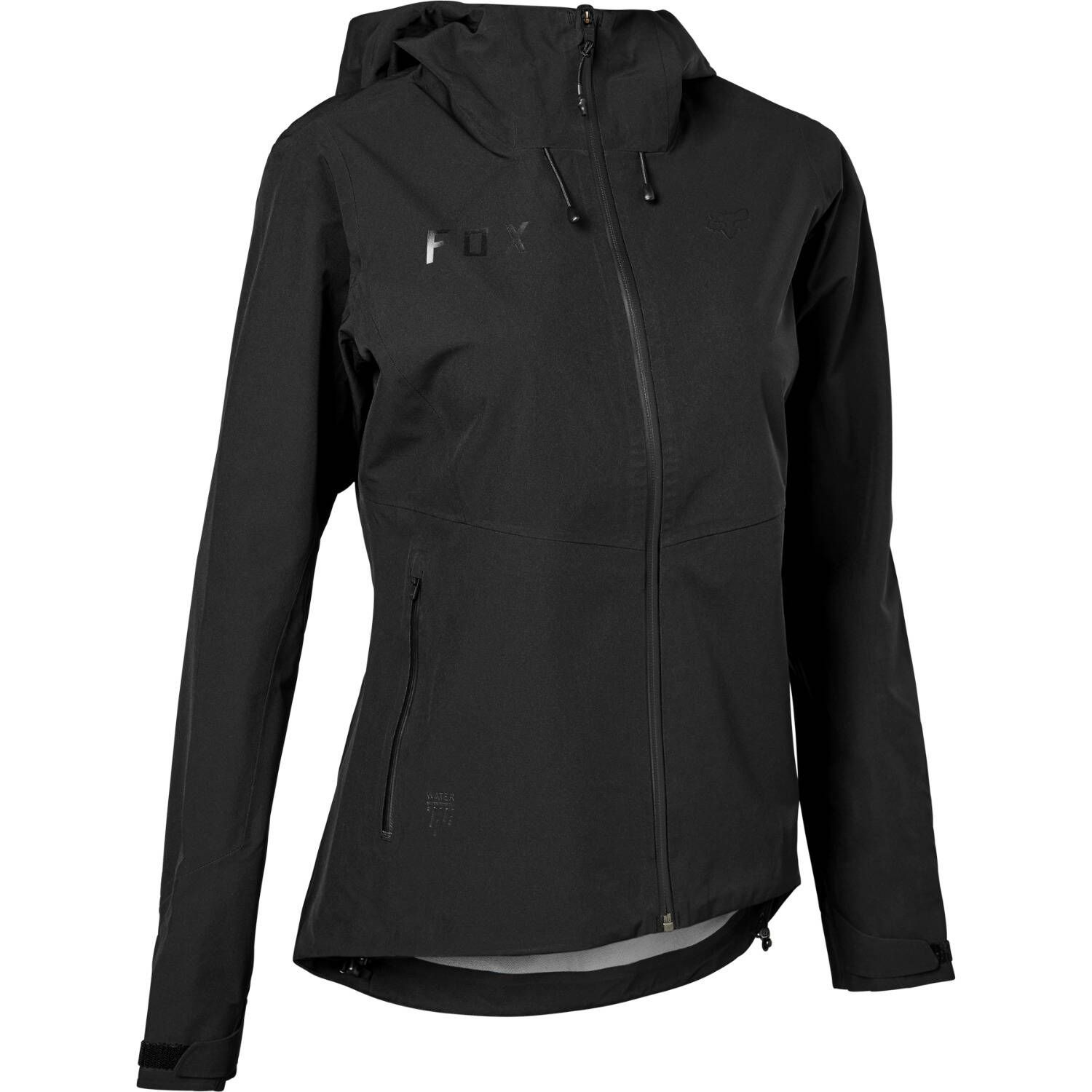 Fox racing 2025 softshell jacket