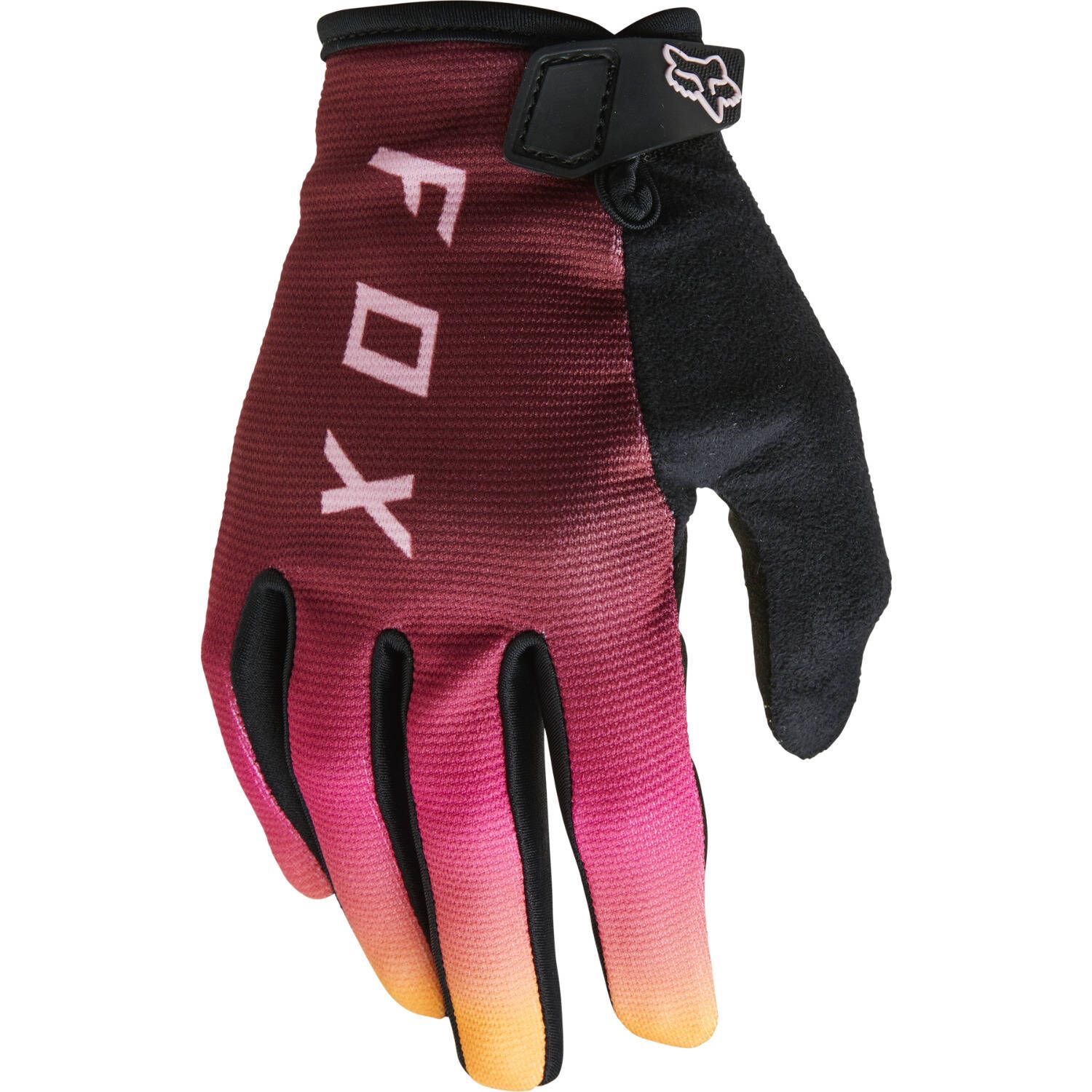 fox racing gloves mtb