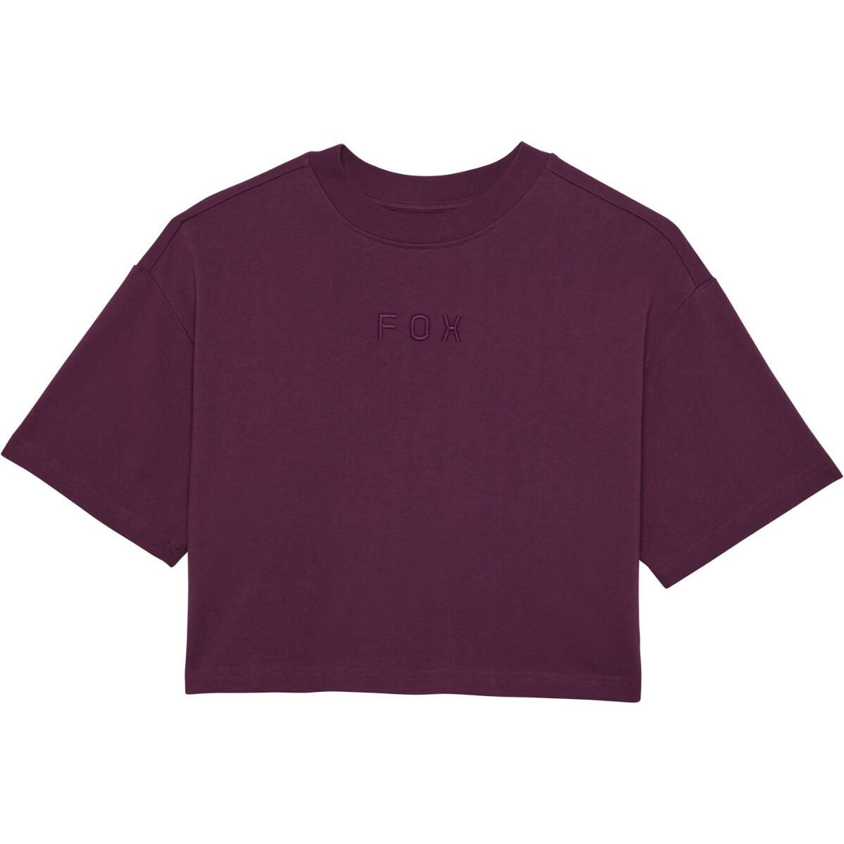 ★LOW CLASSIC★ Lc STRIPED 34 TSHIRTPURPLE 91 KEY ITALIC OG SS TEE - Pigment Purple | Xlarge AU