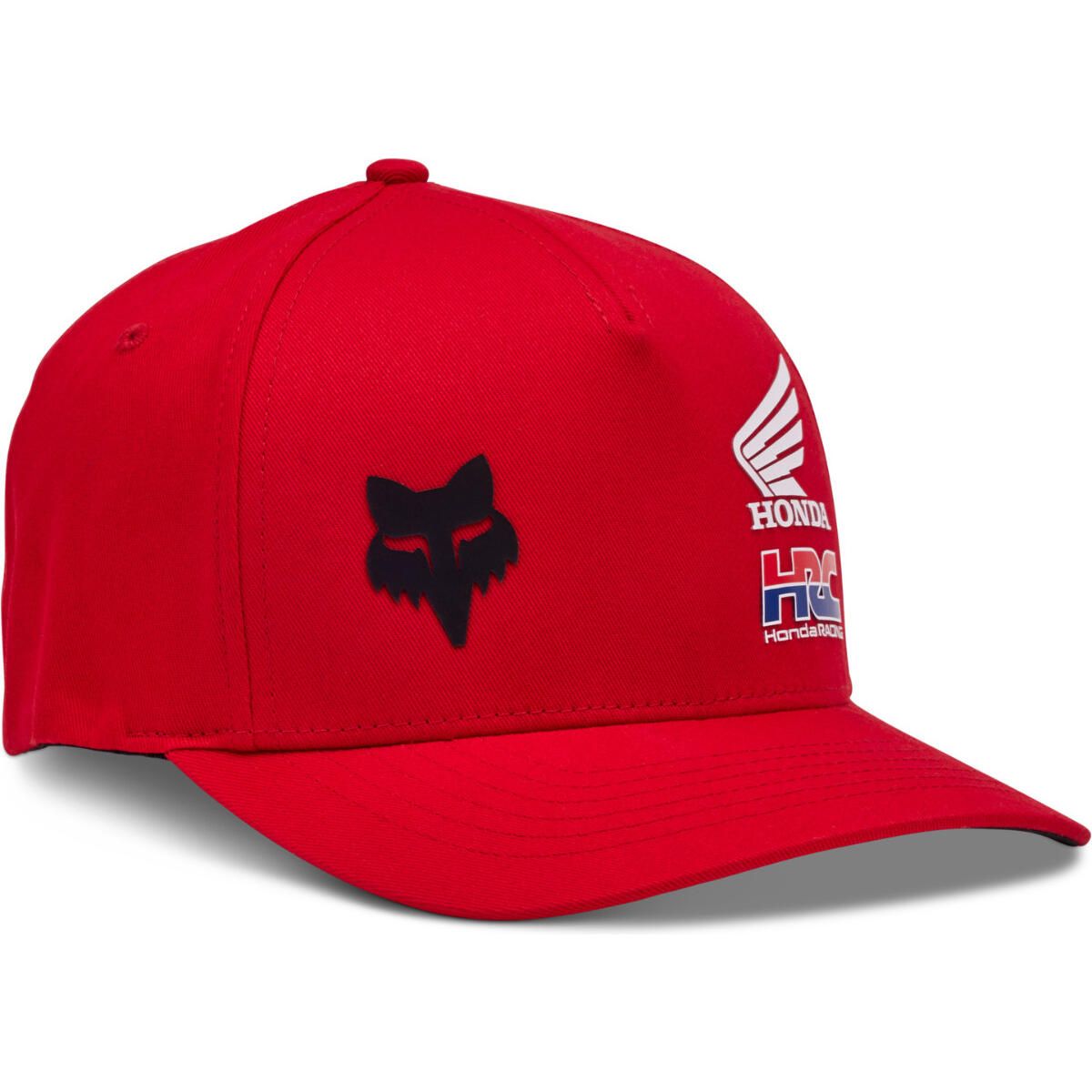 Fox Racing x Honda Flexfit Hat | FortNine