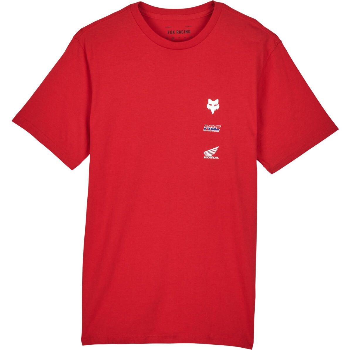 Fox Racing x Honda II Premium T-Shirt | FortNine