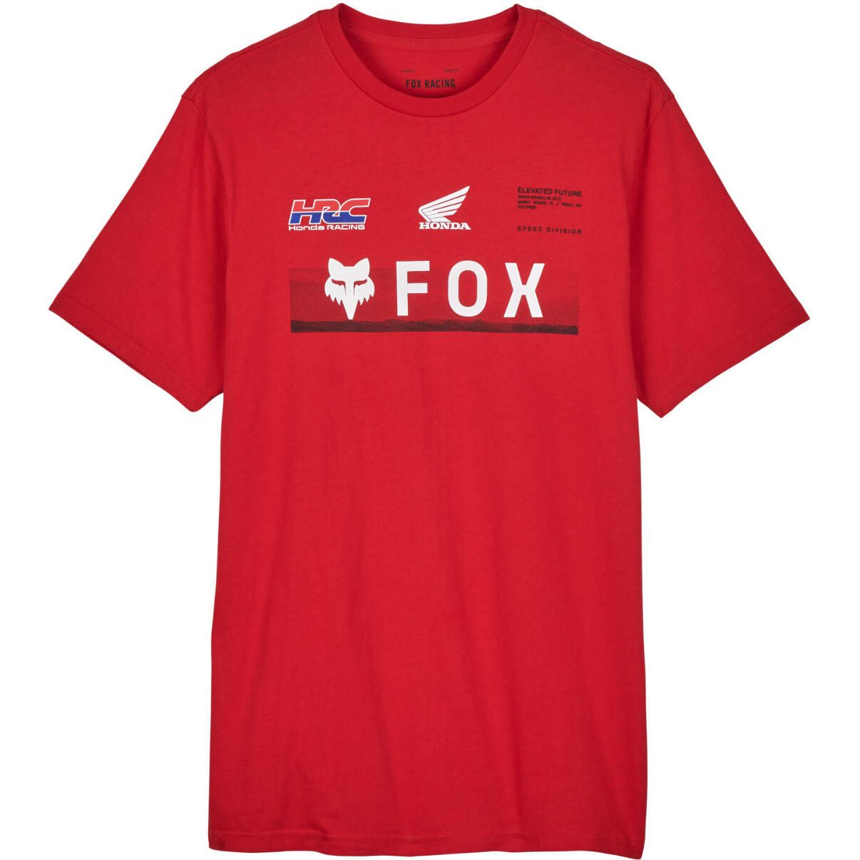 Fox Racing x Honda Premium T-Shirt | FortNine