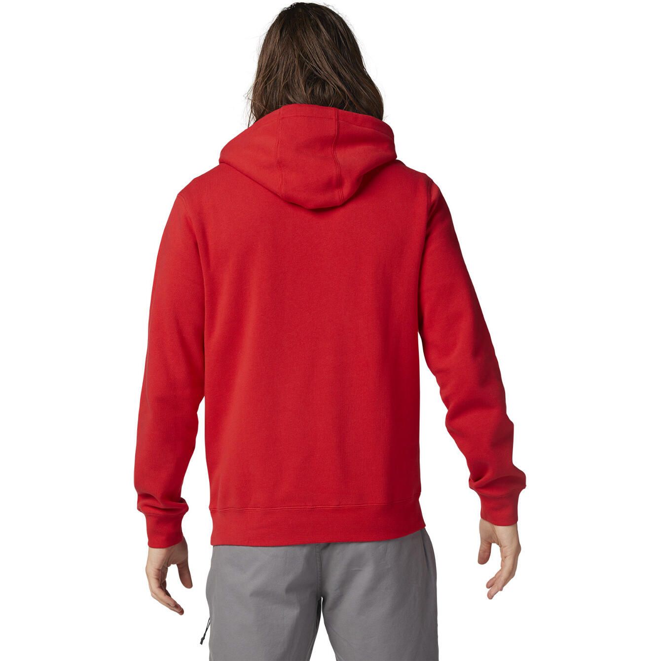 小物 THE EDOONI hoodie muffler RED THE EDOONI hoodie muffler RED レディース
