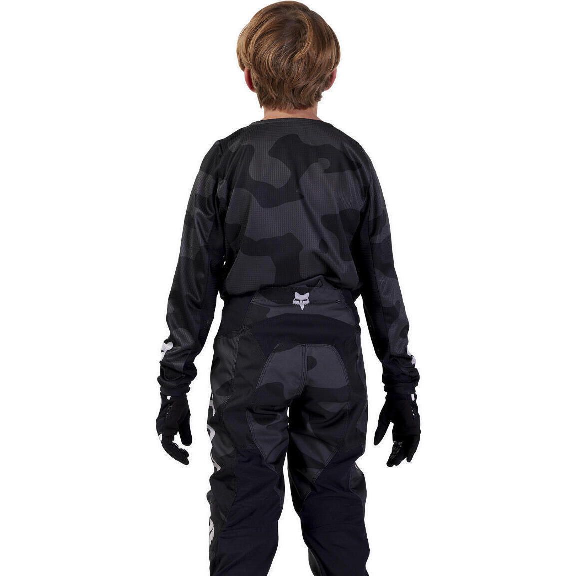 Fox Racing Youth 180 Bnkr Jersey FortNine Canada