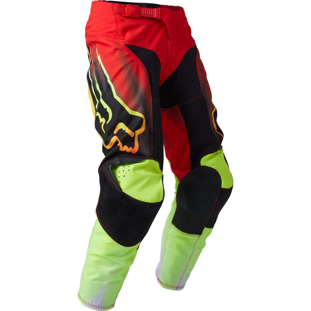 Fox Racing Youth 180 Statk Pants FortNine Canada