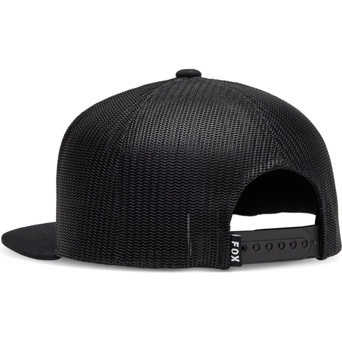 帽子 endless medo absolute-mesh-snapback-hat-