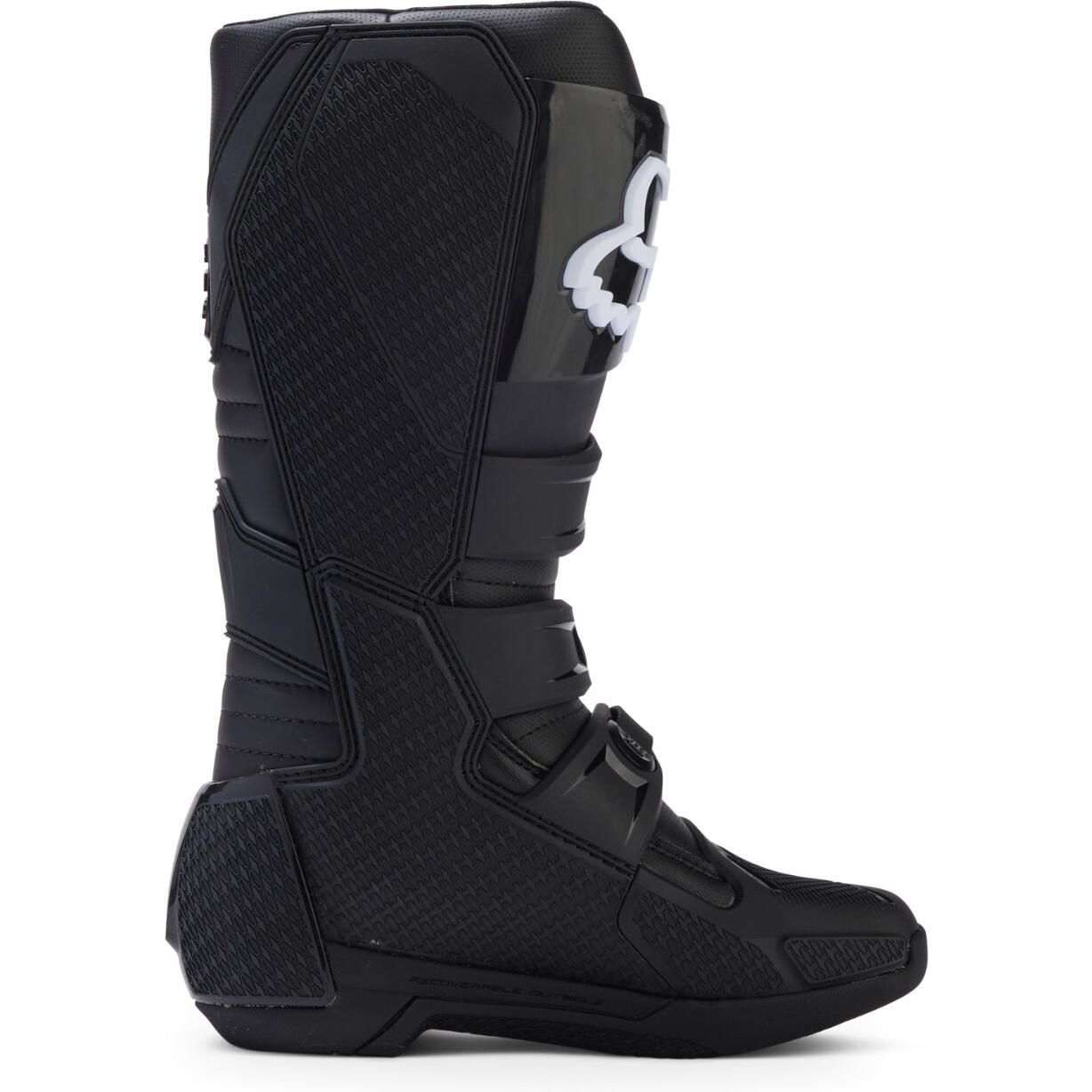 Fox comp 3 youth cheap boots