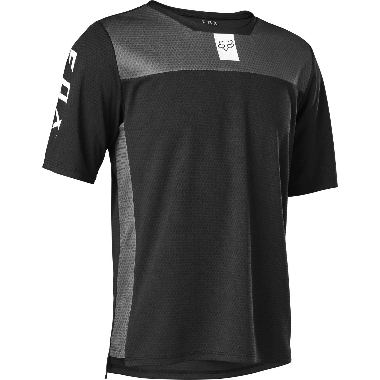 Fox defend mtb online jersey