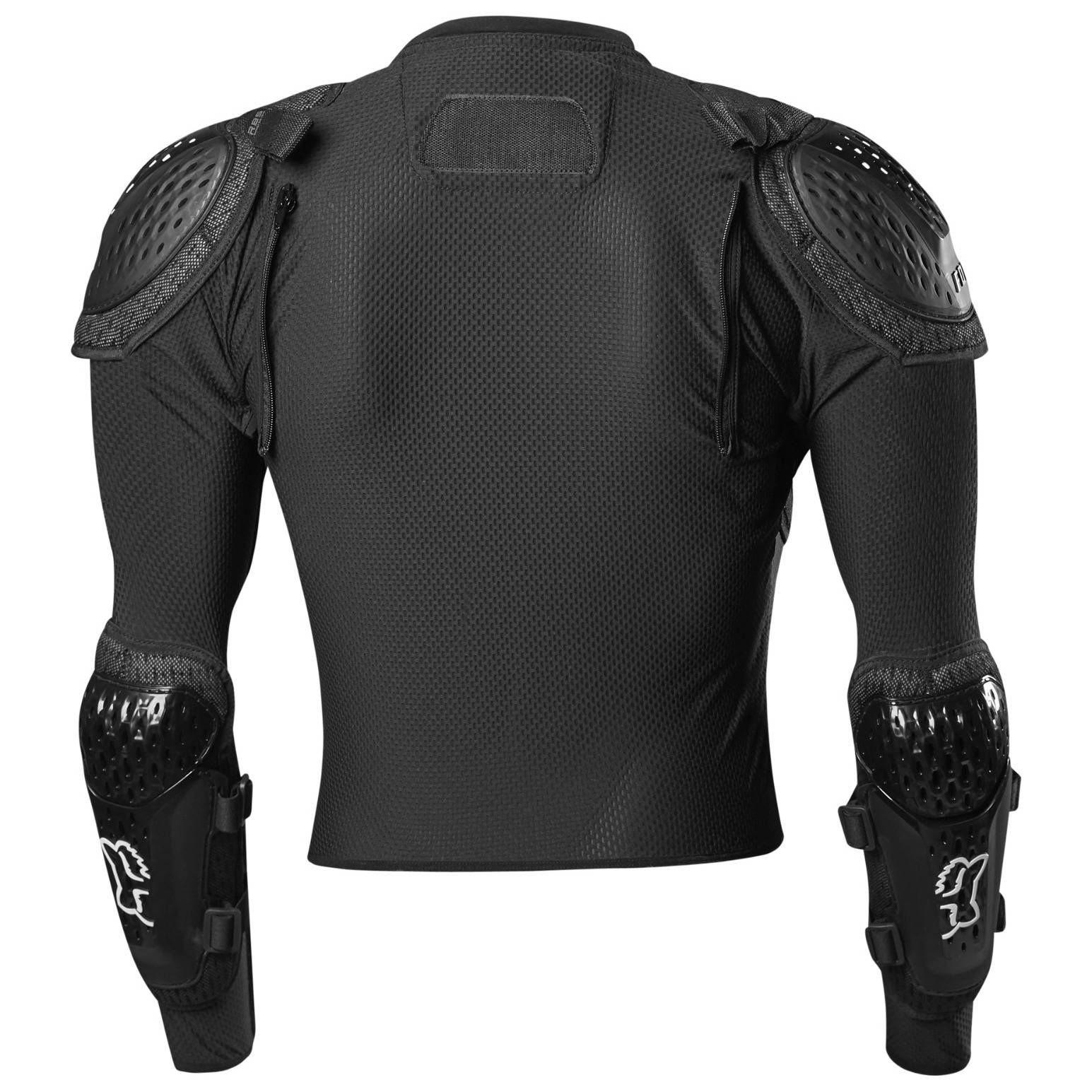 Fox body armor mtb online