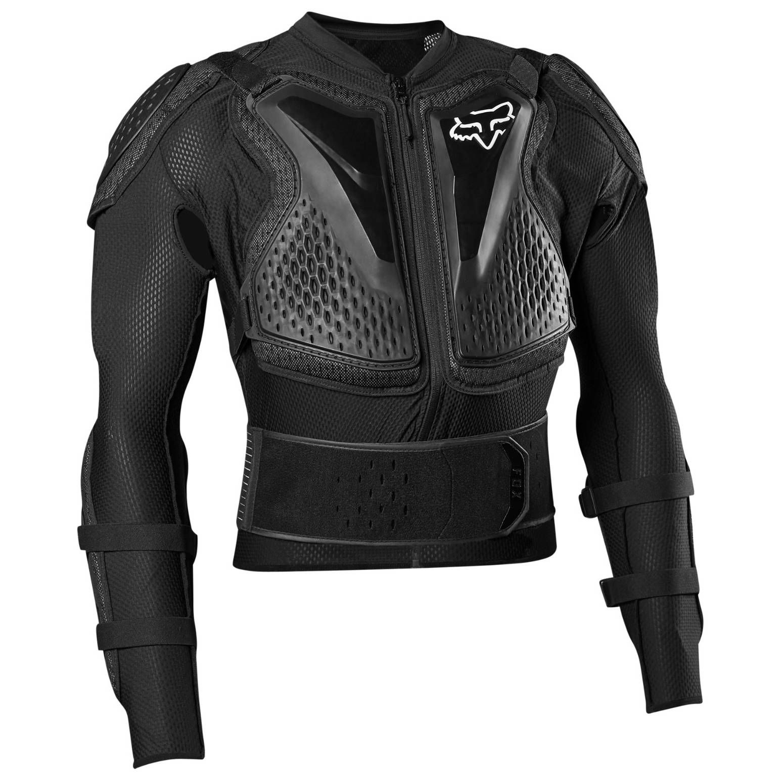 Fox mtb chest clearance protector