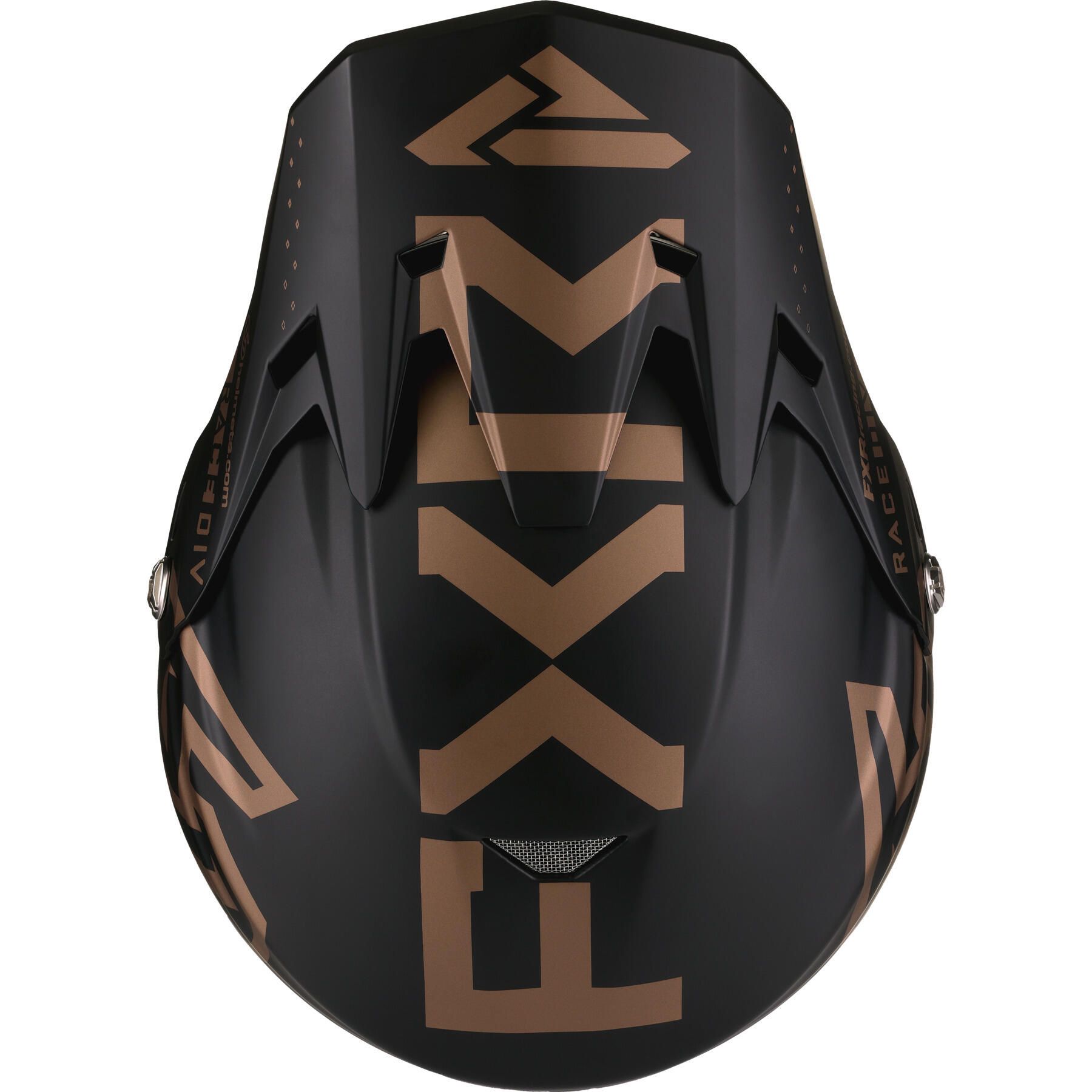 FXR 6D ATR-2 Race Div Helmet | FortNine