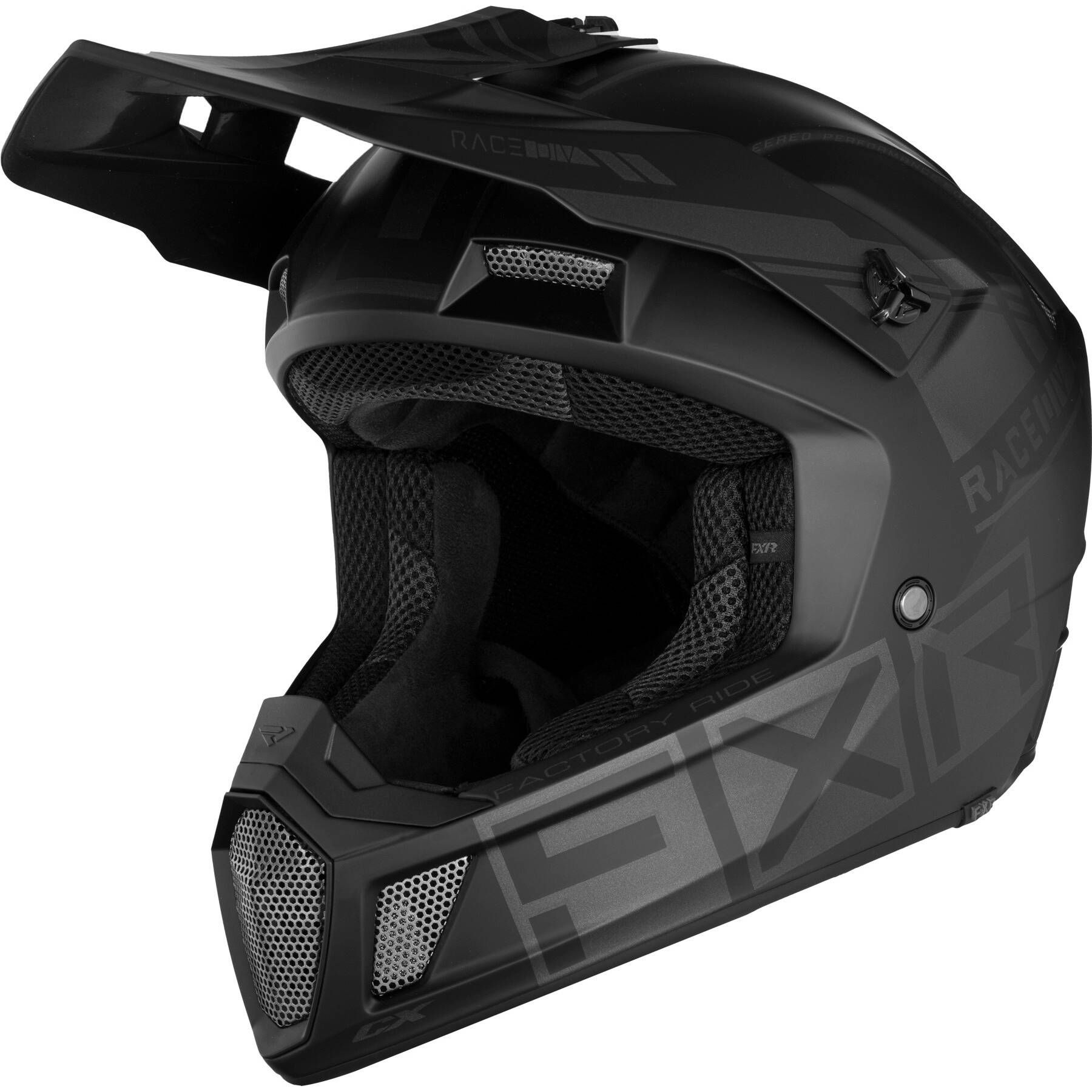 FXR Clutch CX Pro MIPS Helmet | FortNine