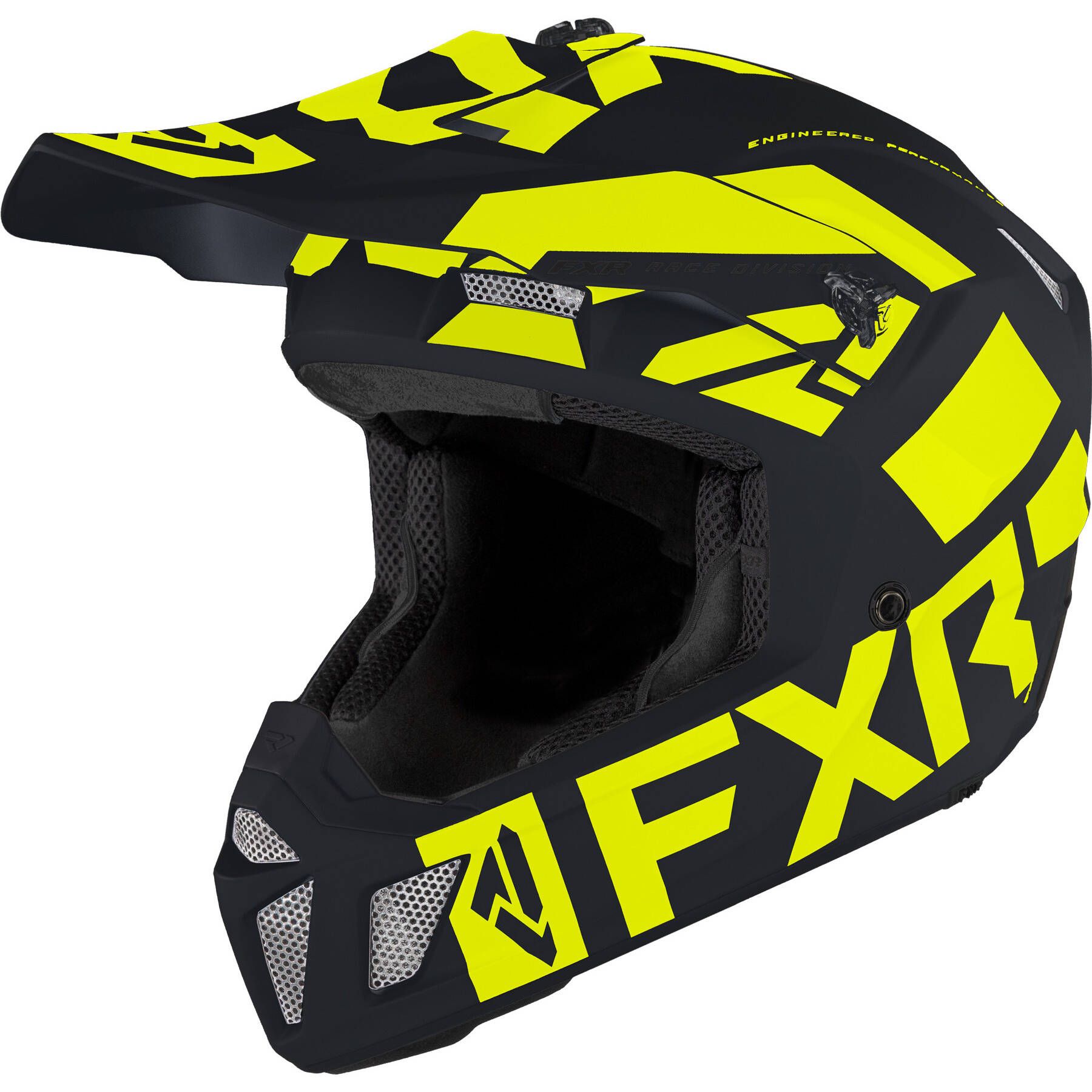 FXR Clutch Evo LE Helmet | FortNine