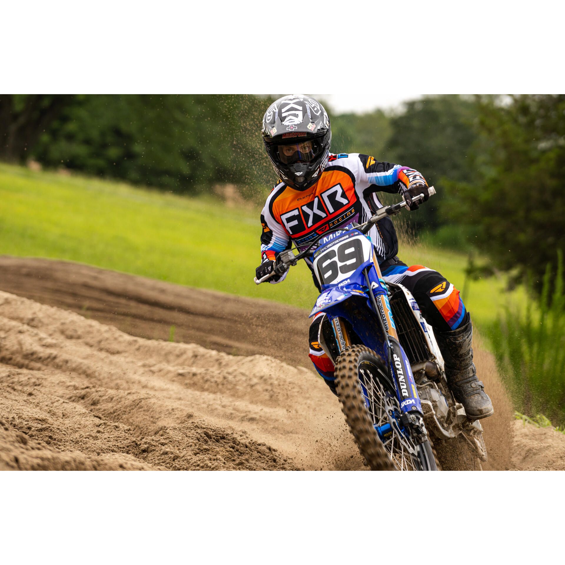 SUZUKI FIATRACING PICHONレプリカ モトクロスウェア SUZUKI FIATRACING PICHONレプリカ モトクロスウェア SUZUKI