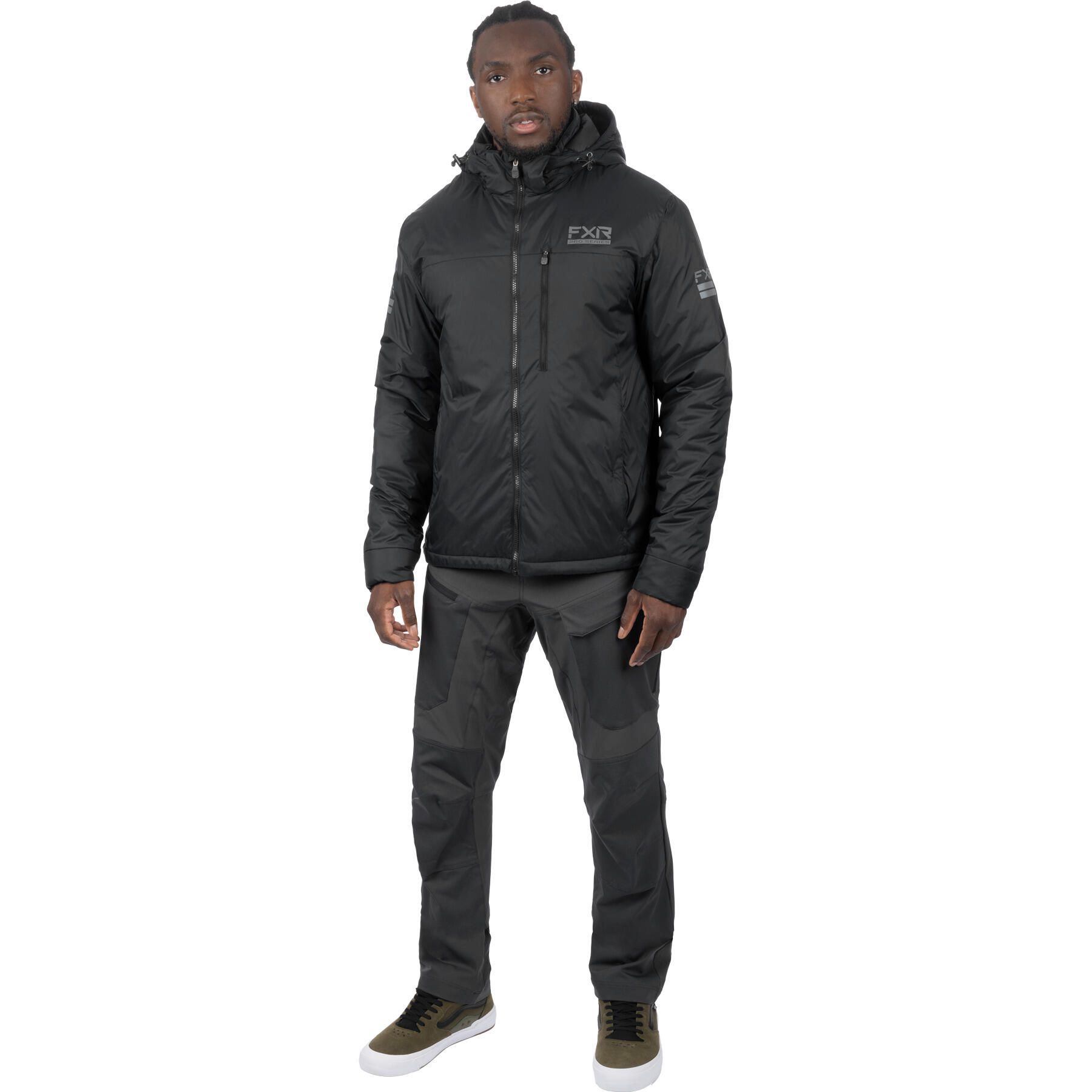 Fxr mens jackets outlet canada