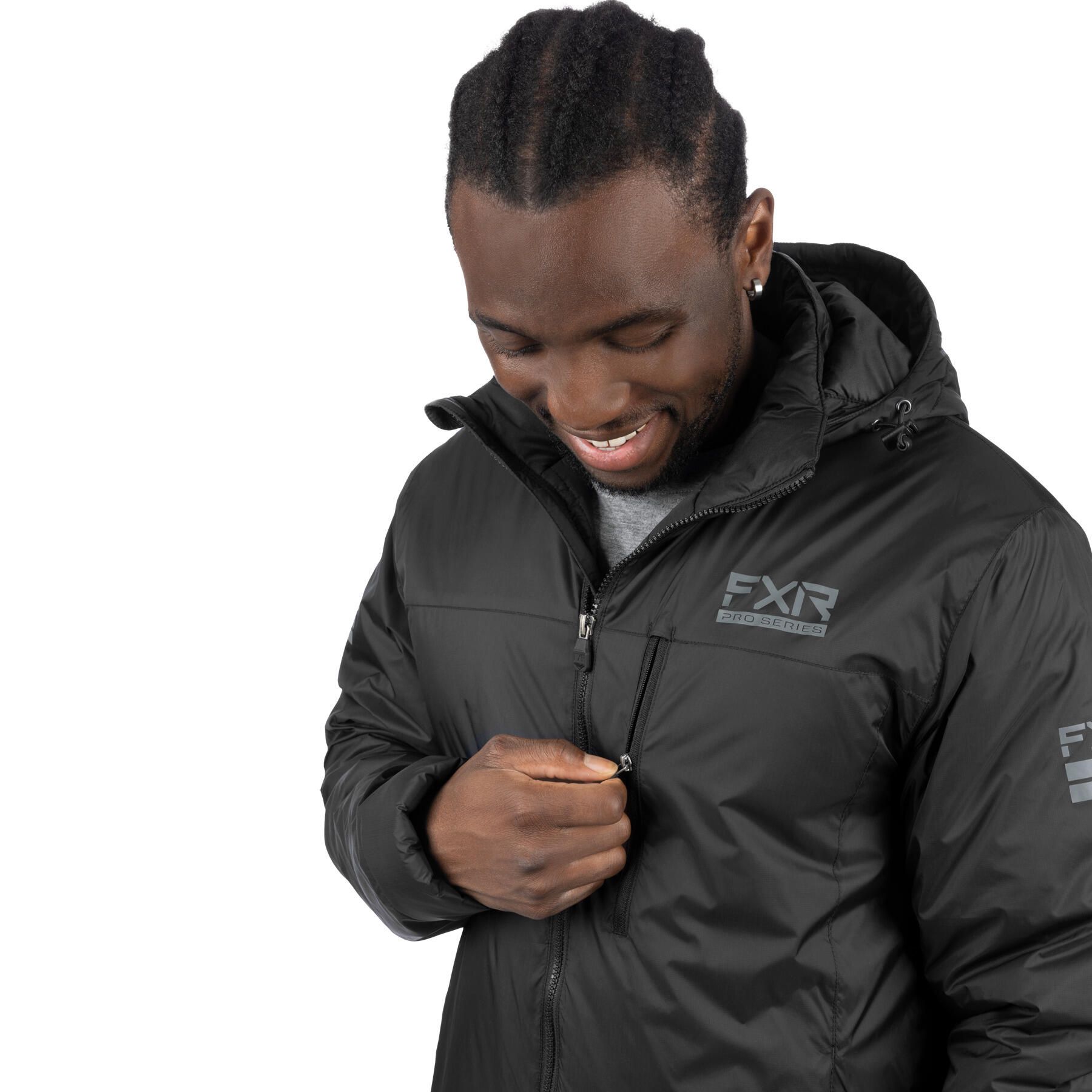 Fxr elevation down on sale jacket