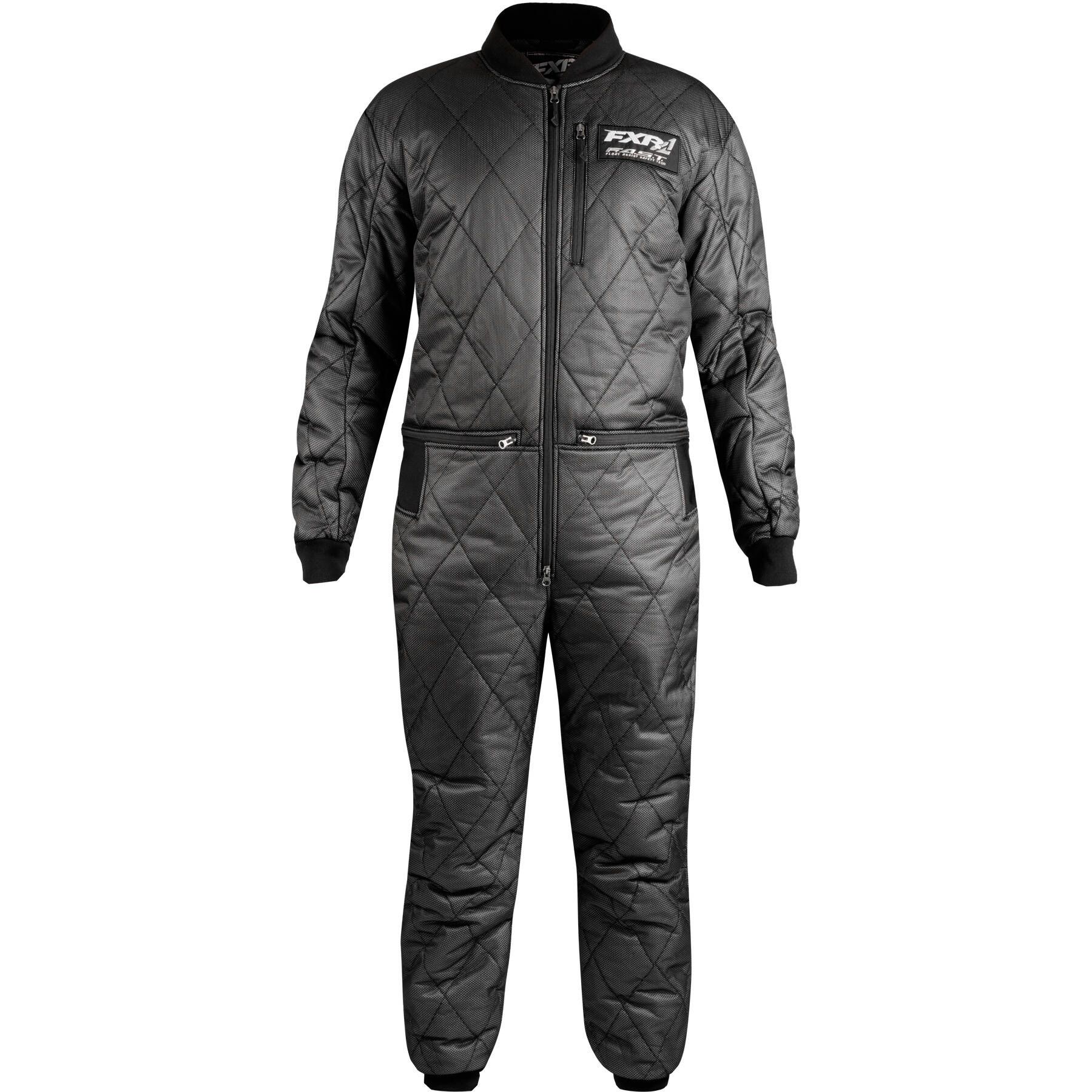 Fxr one piece snowsuit on sale canada