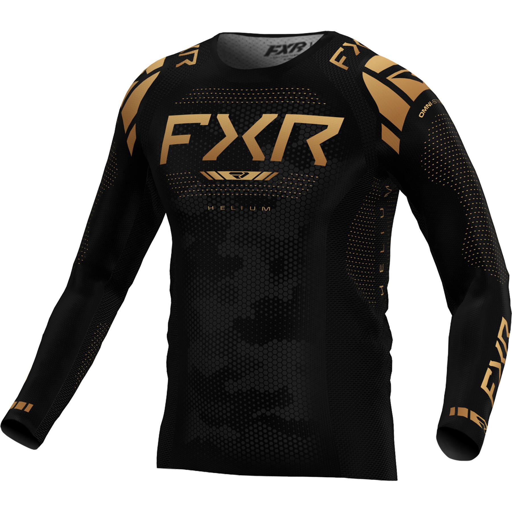 FXR Helium MX Jersey | FortNine
