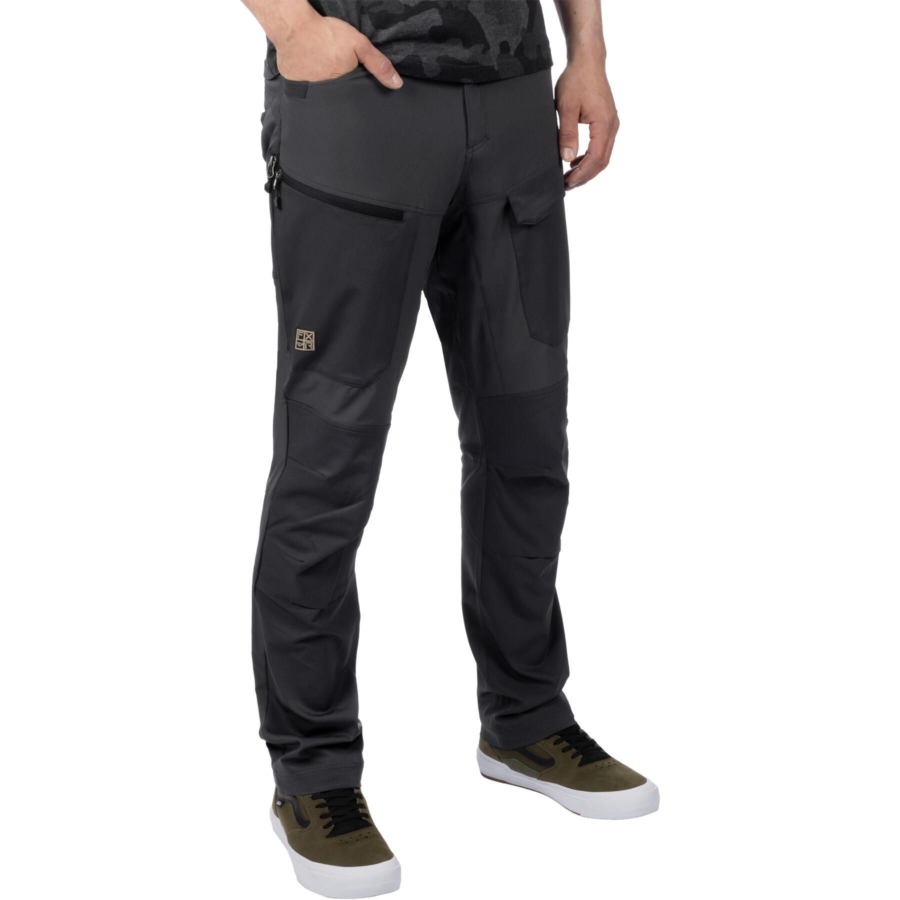 FXR Industry Pants | FortNine