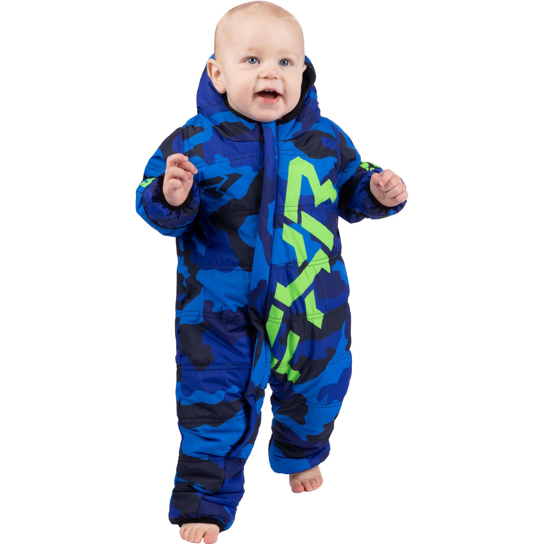 Infant snow gear best sale