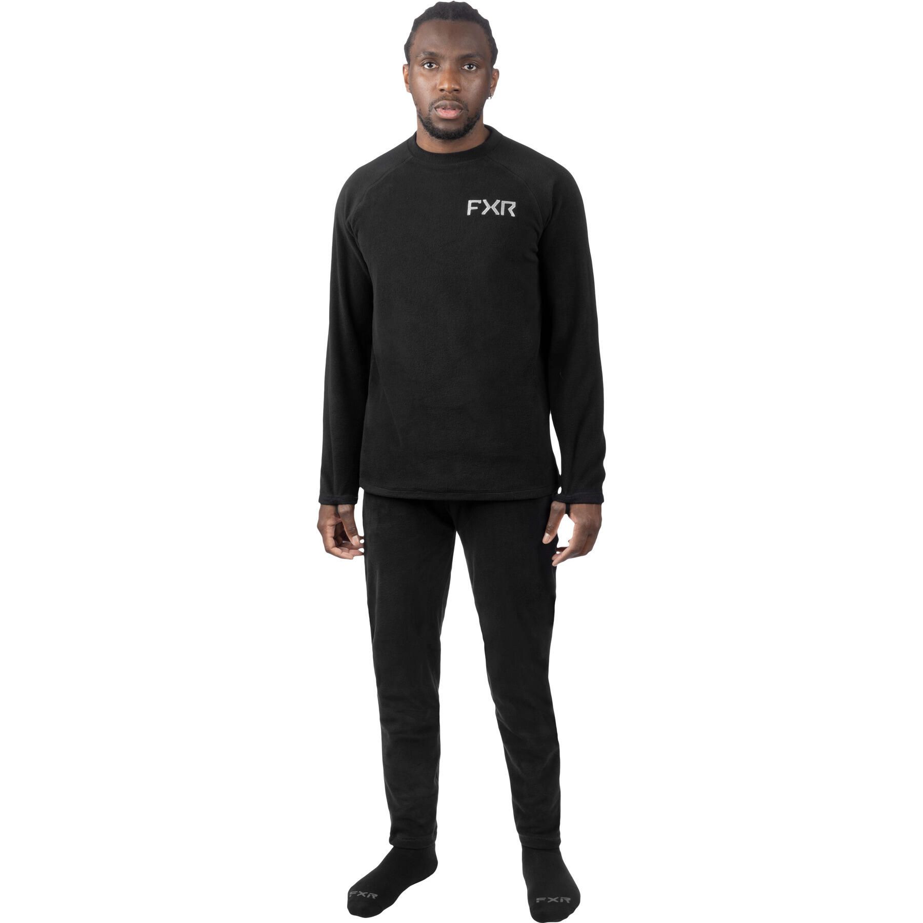 3xl thermal shirts