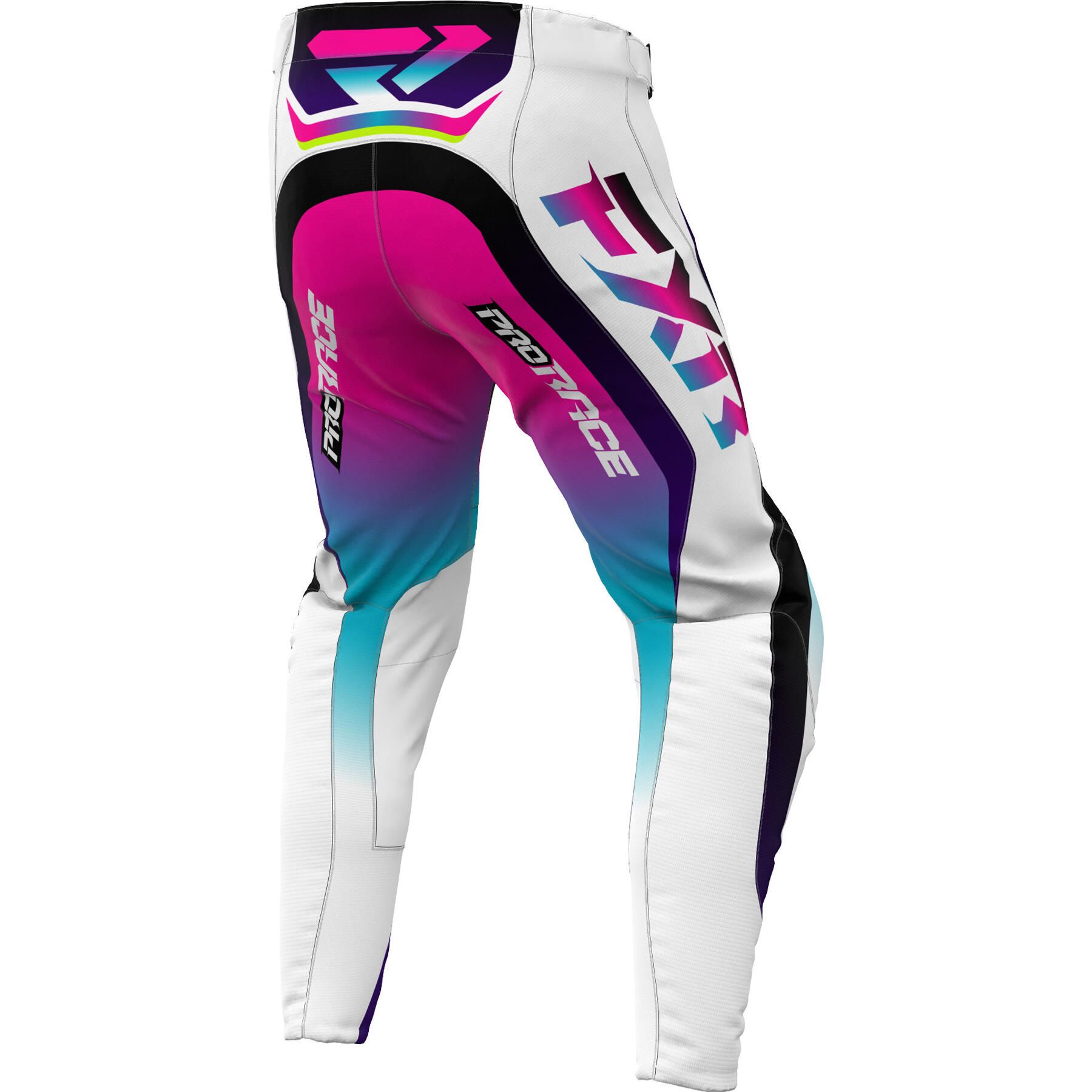 FXR Revo MX Pants | FortNine