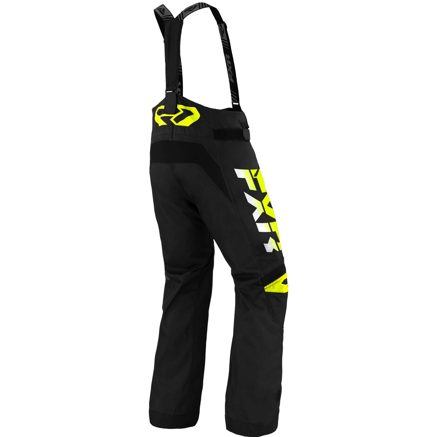 FXR RRX Insulated Pants | FortNine Canada
