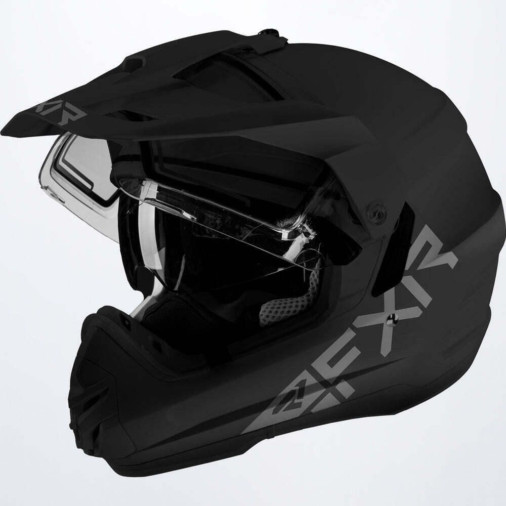 Fxr store torque helmet