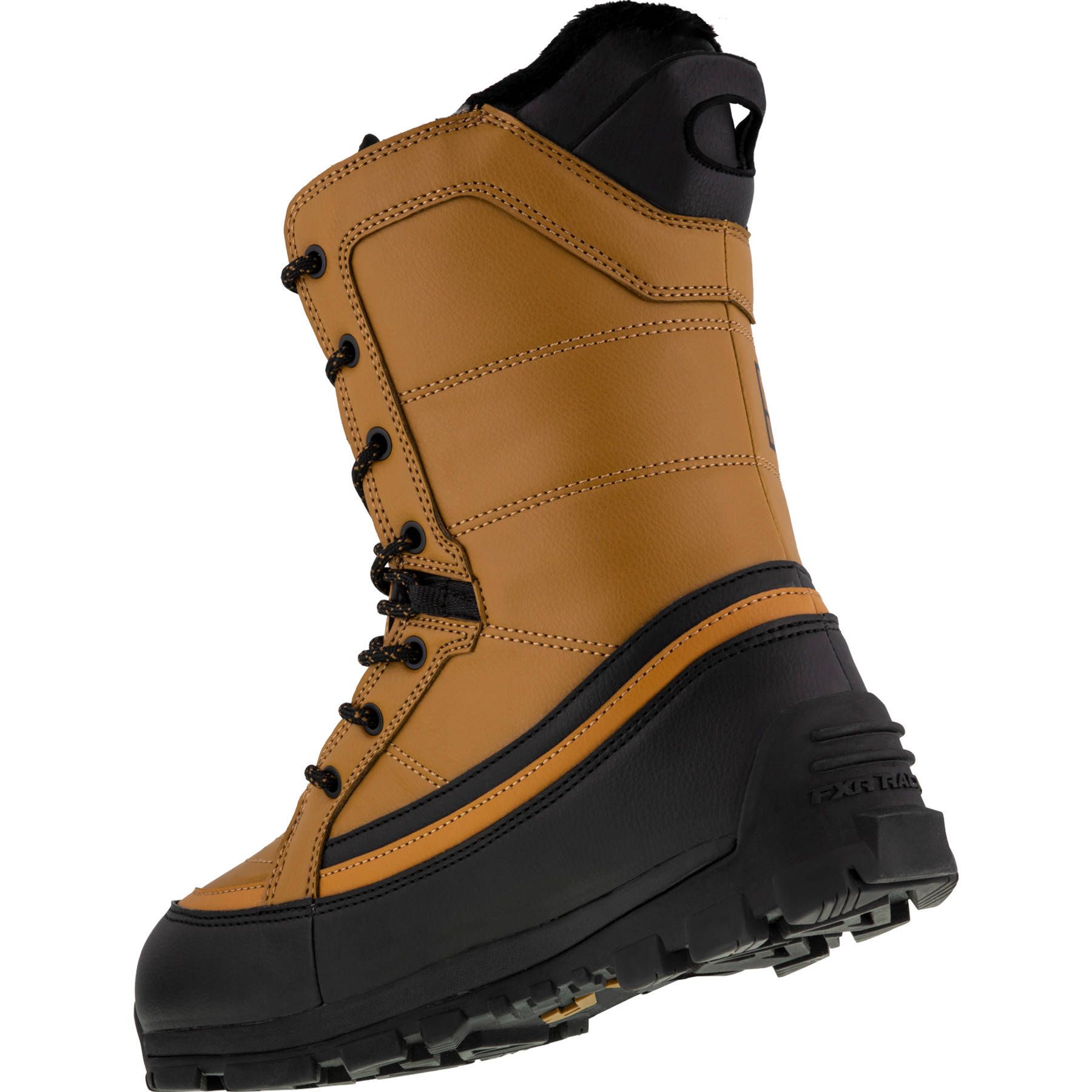 Fxr on sale mens boots