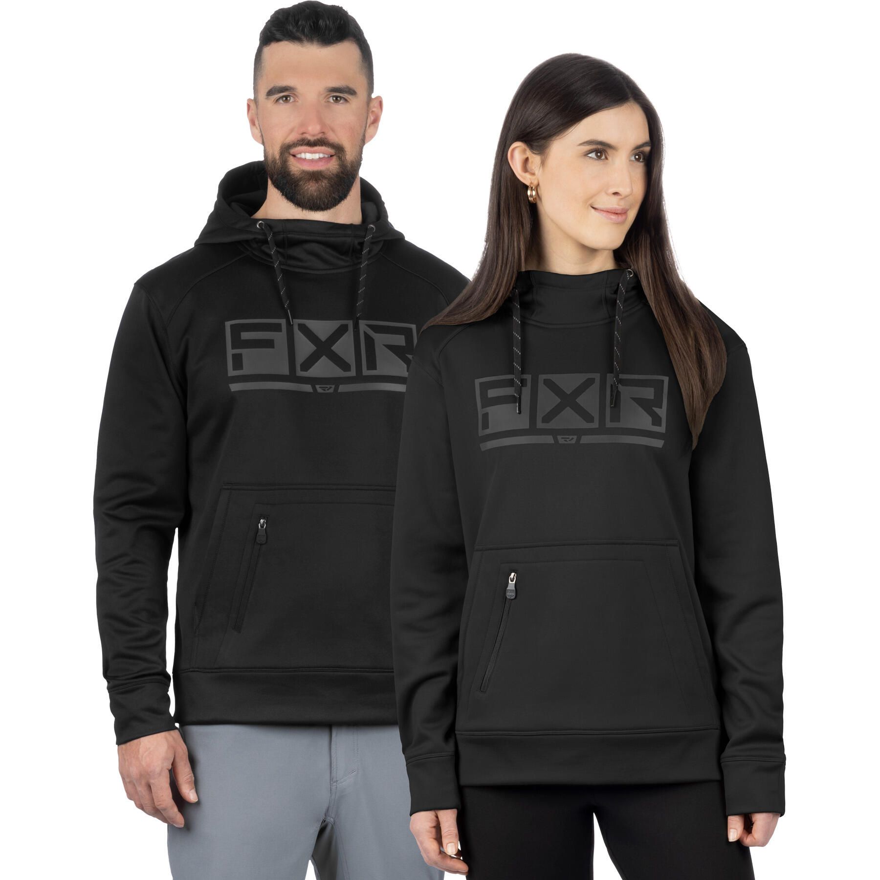 Fxr pullover cheap