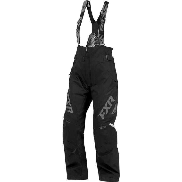 FXR Womens Adrenaline F.A.S.T. Insulated Pants | FortNine