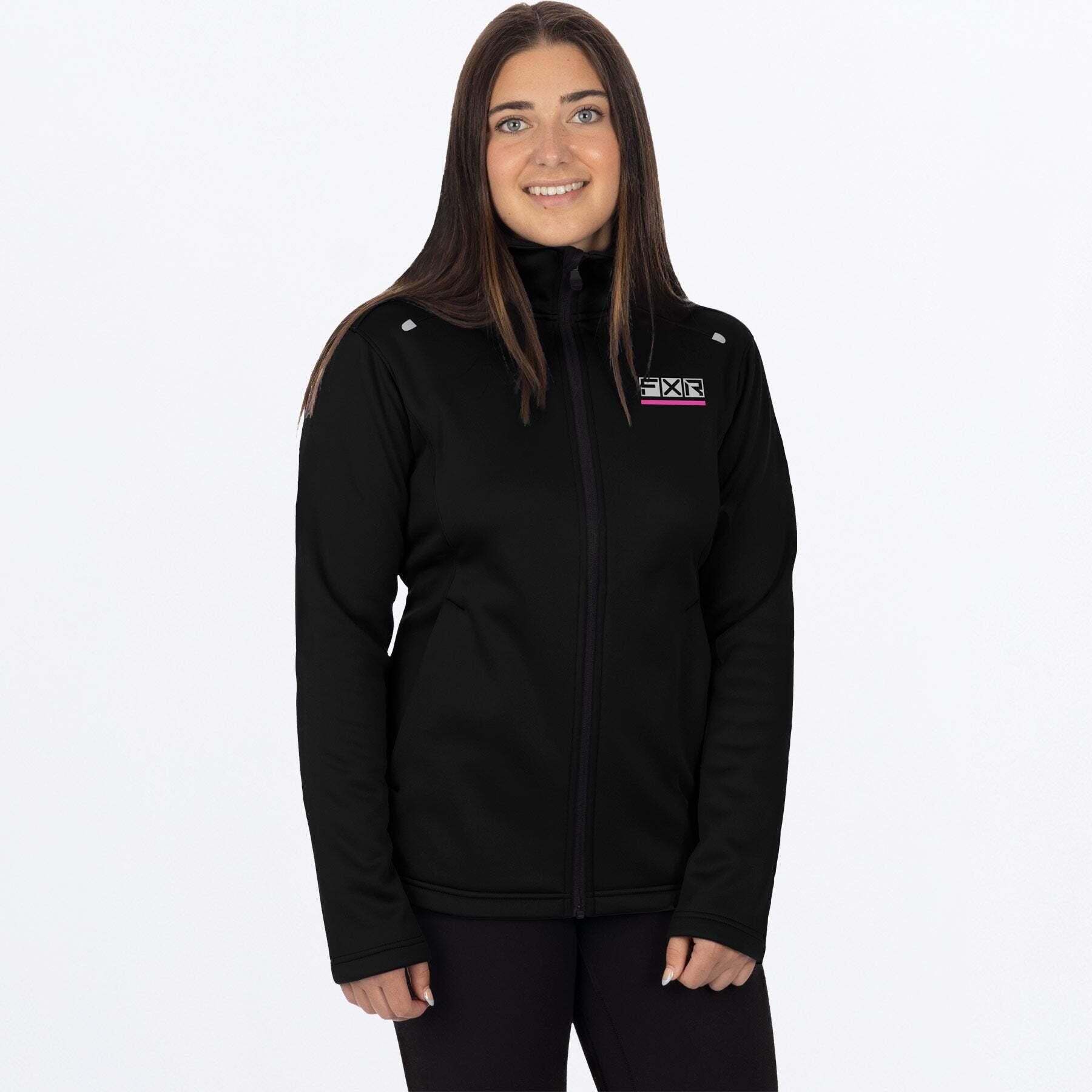 Fxr elevation deals tech jacket