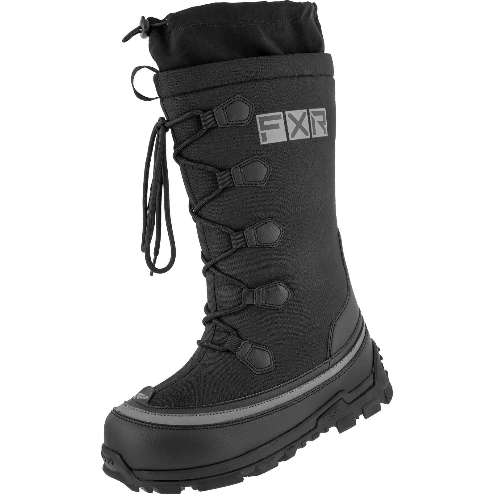 Fxr womens hotsell snowmobile boots