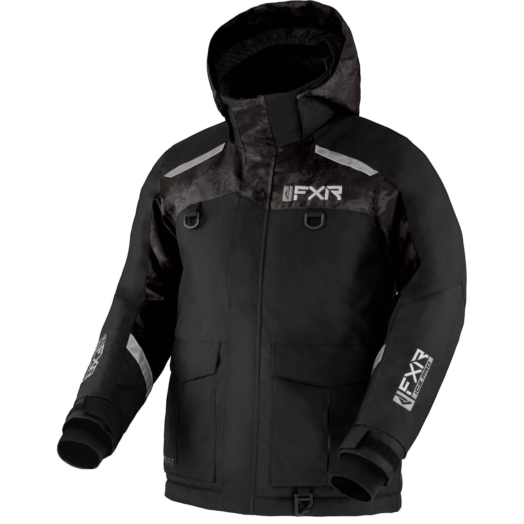 Fxr realtree outlet jacket