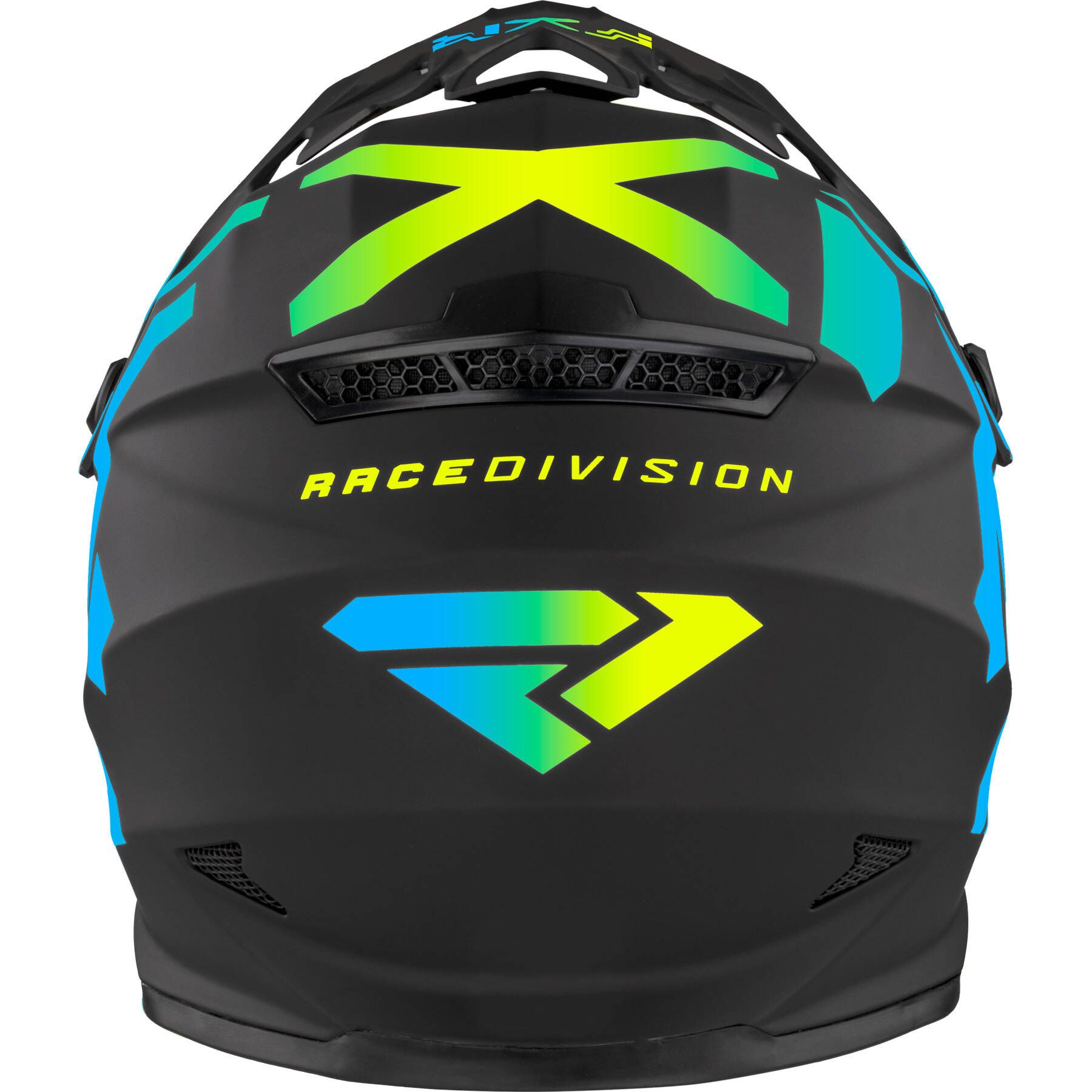 Youth best sale fxr helmet