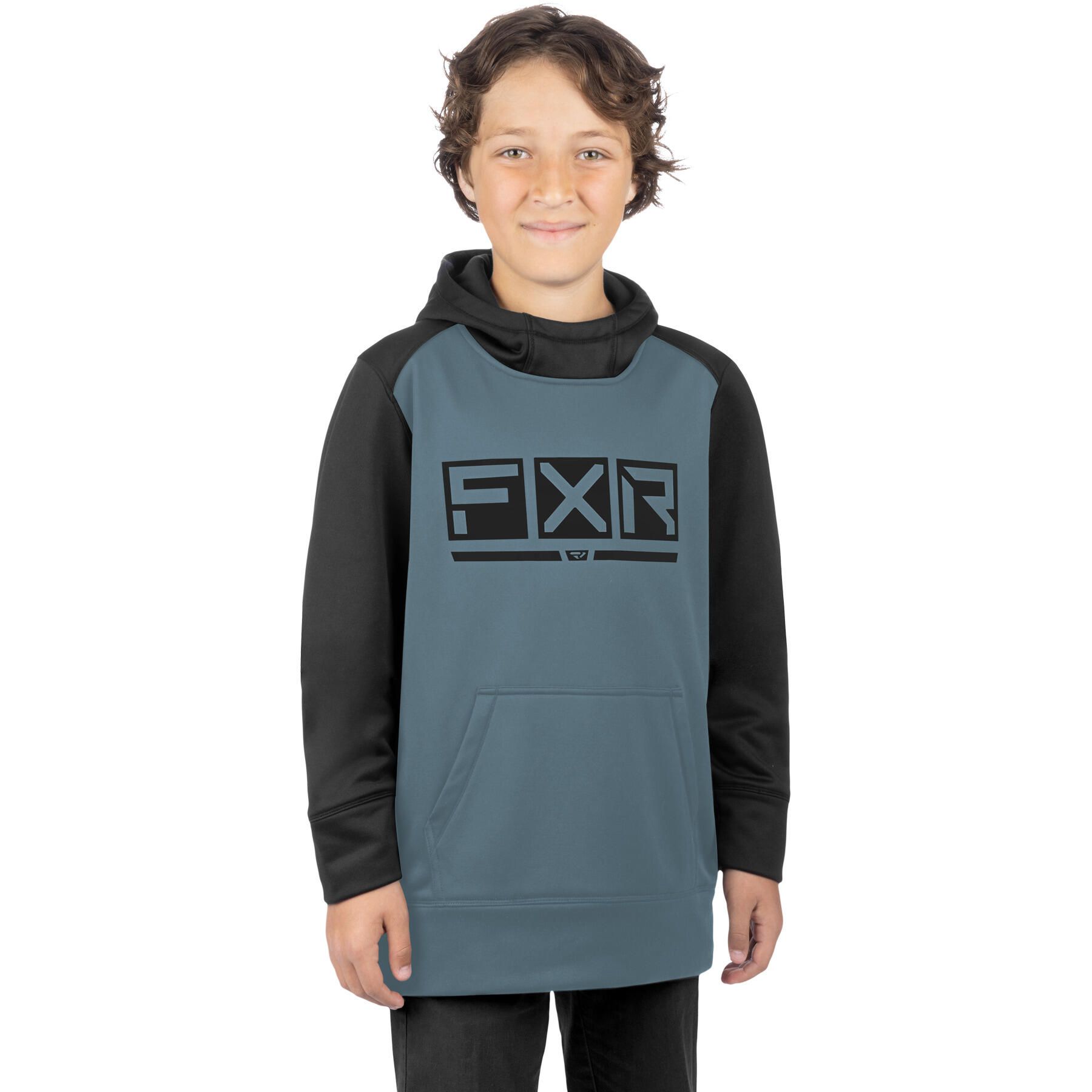 Fxr pullover best sale