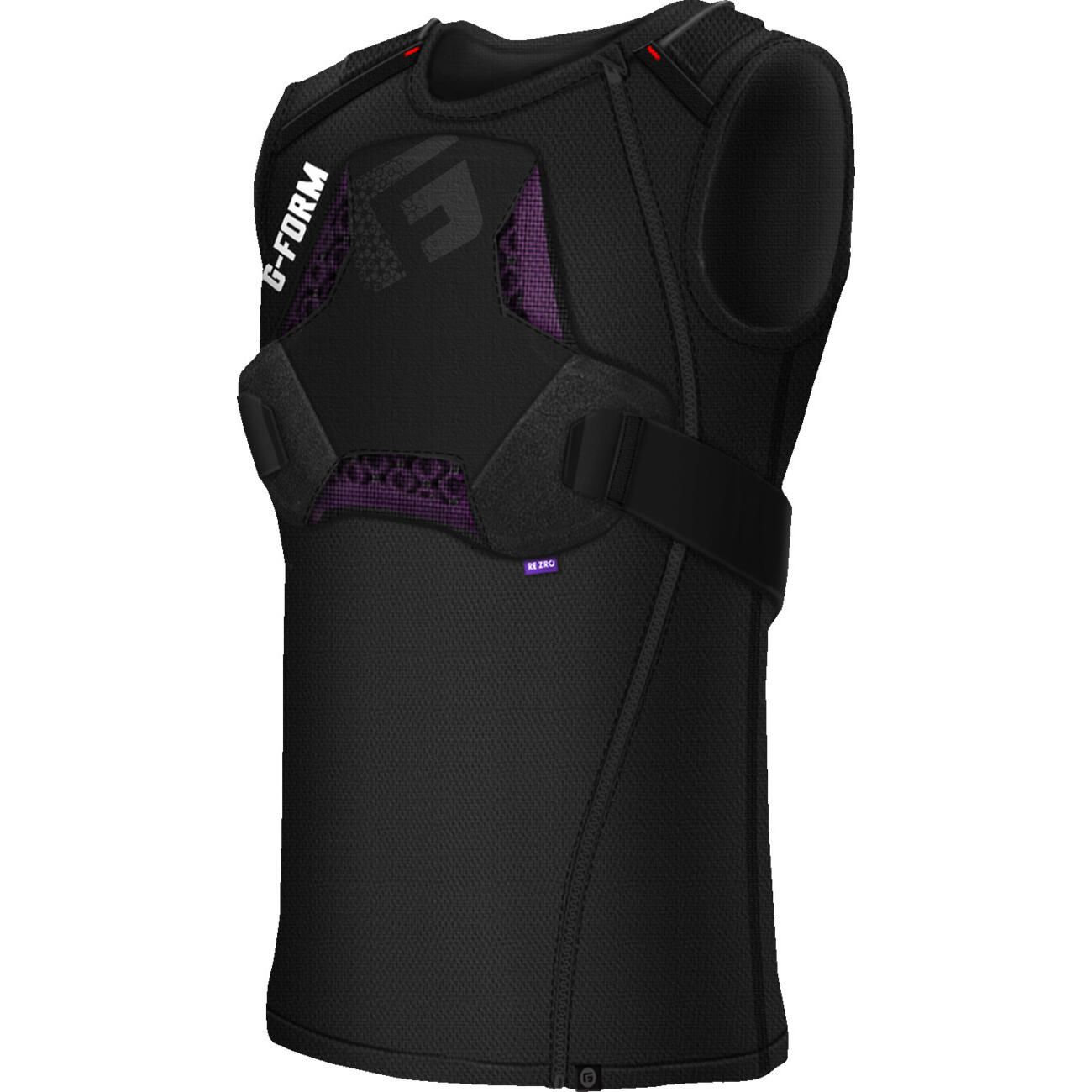 G-Form MX Spike Armored Top | FortNine