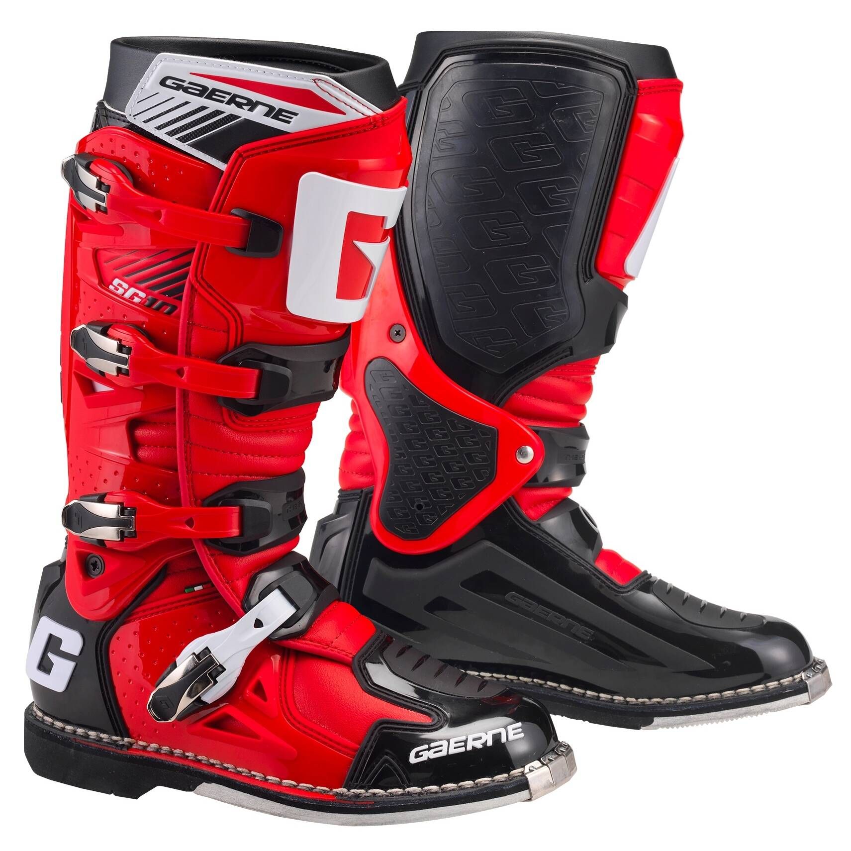 Gaerne SG-10 Boots | FortNine