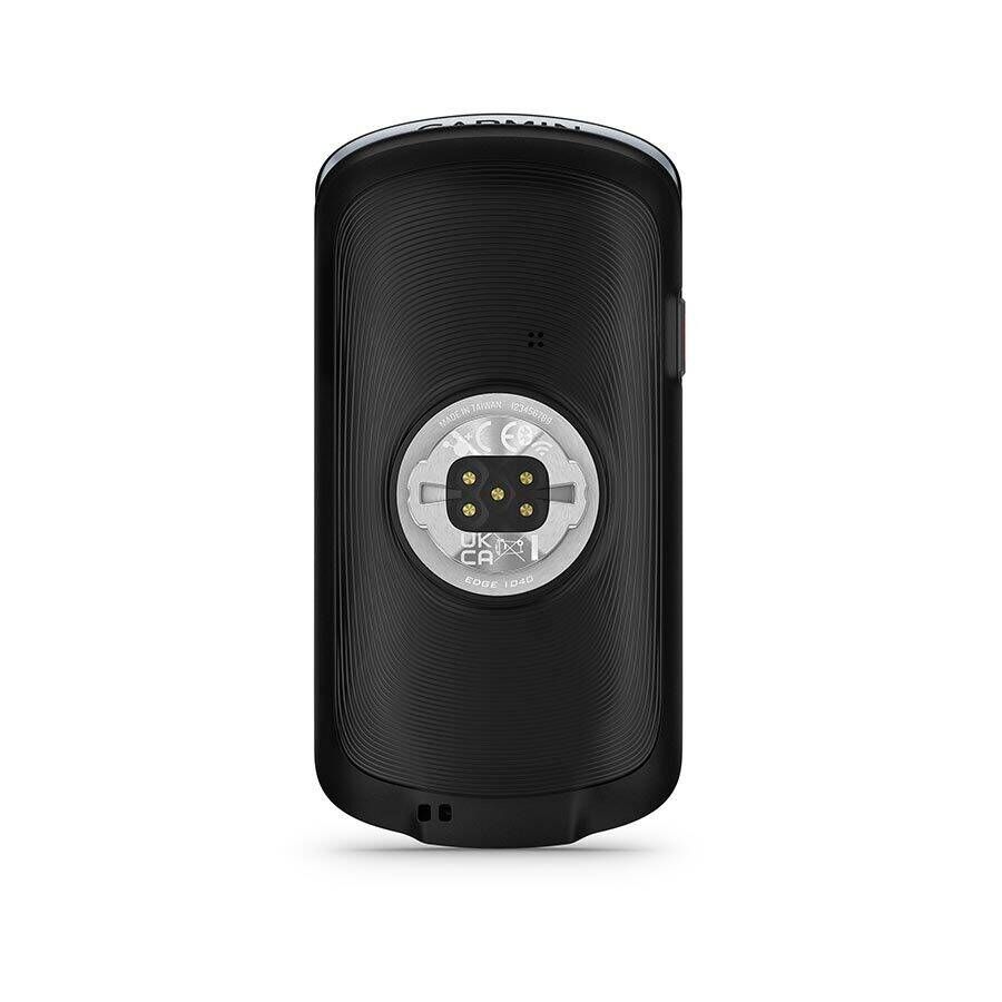 Garmin Edge 1040 GPS Cycling Computer Bundle | FortNine